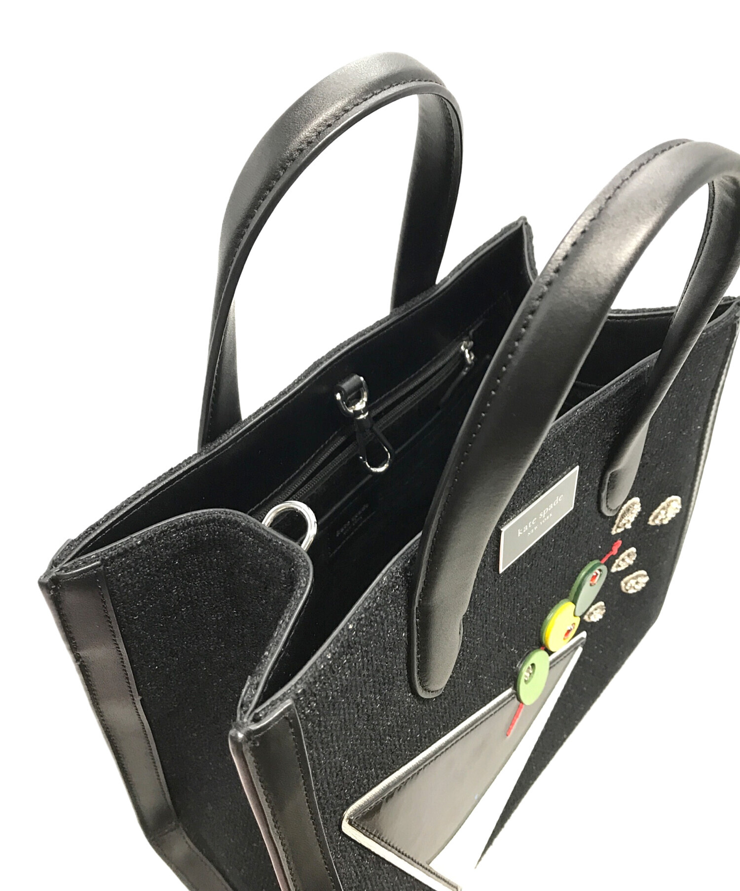 中古・古着通販】Kate Spade (ケイトスペード) マンハッタン