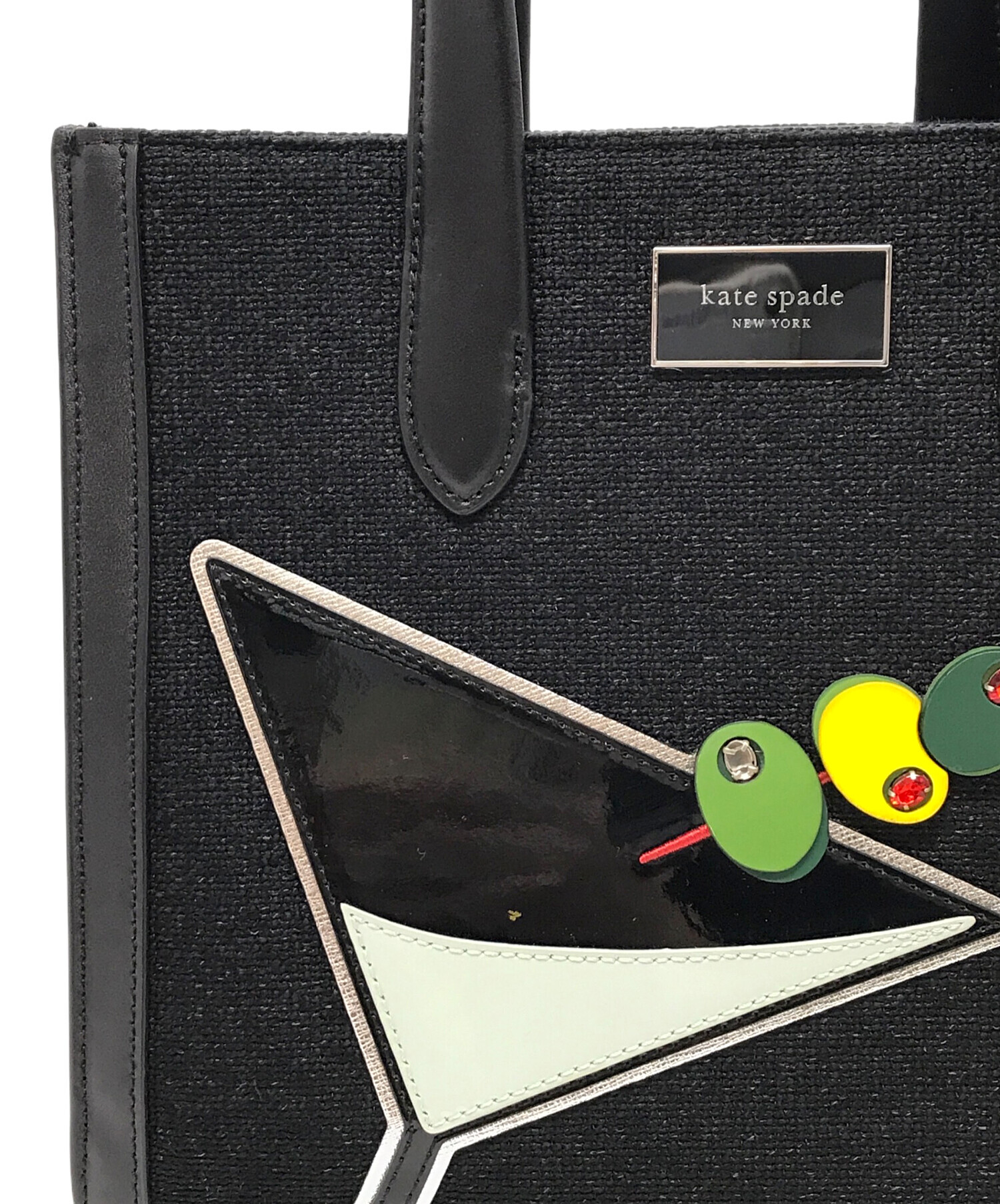 中古・古着通販】Kate Spade (ケイトスペード) マンハッタン