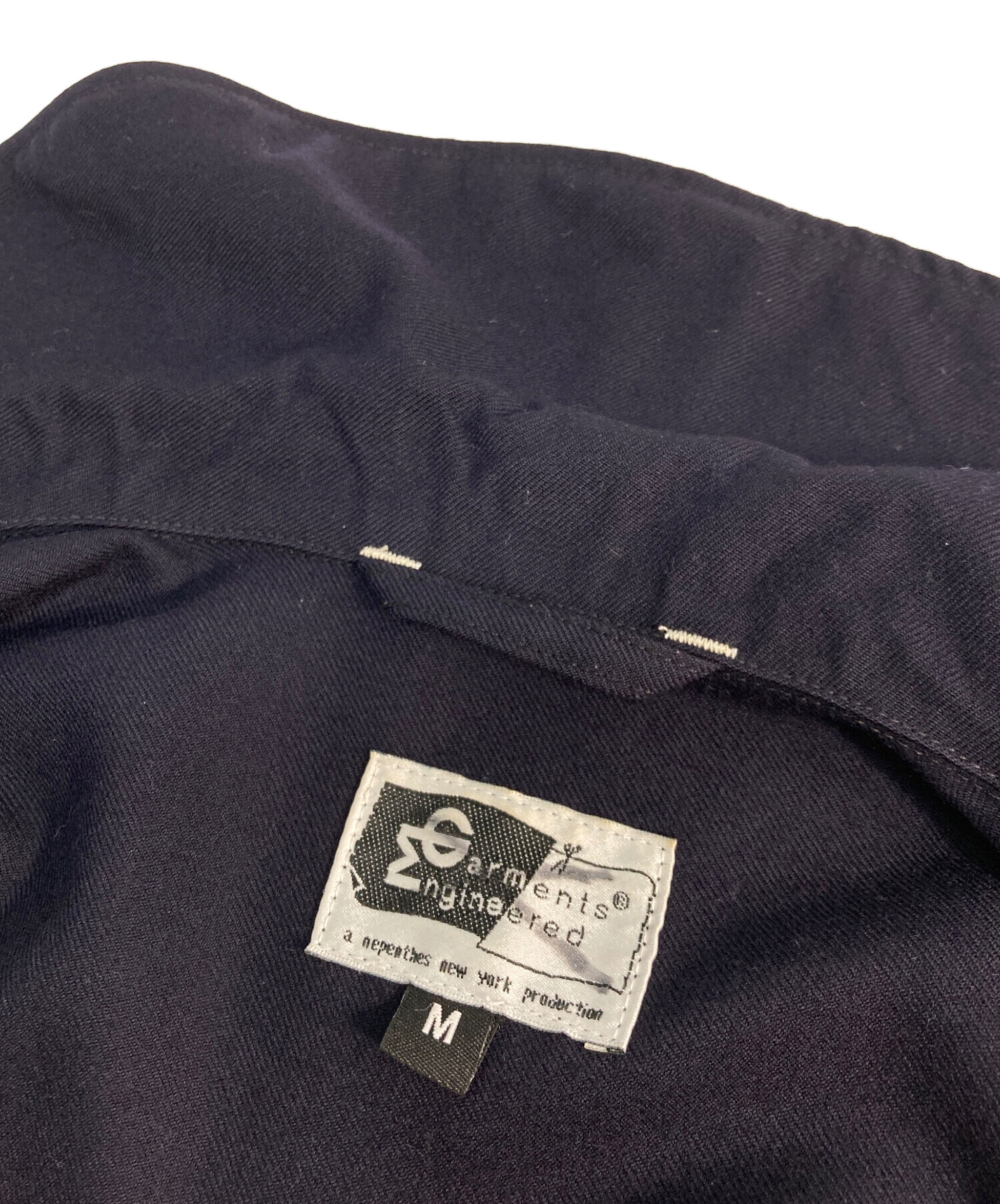 中古・古着通販】Engineered Garments (エンジニアド ガーメンツ 中古・古着通販】Engineered Garments (エンジニアド ガーメンツ