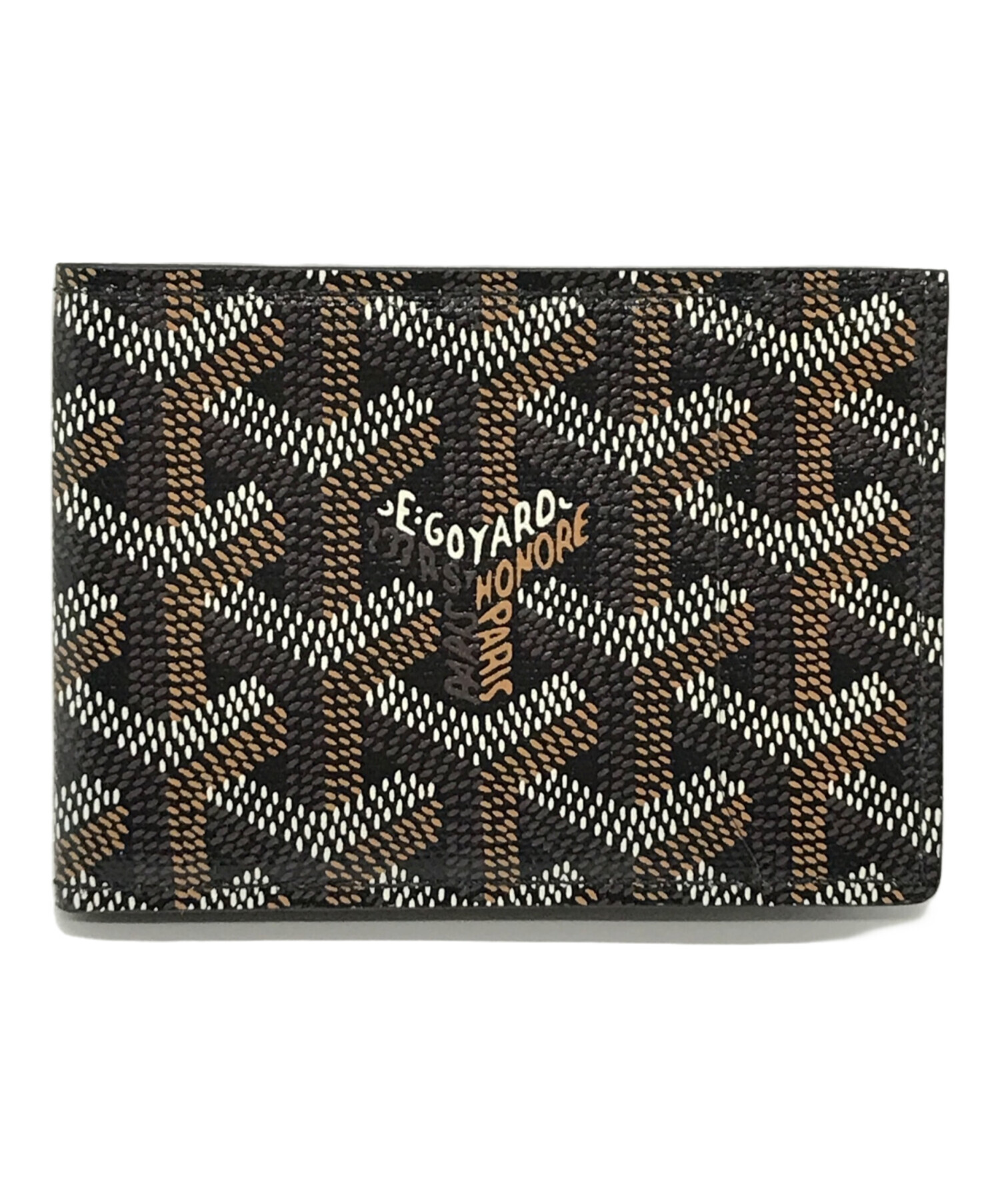 中古・古着通販】GOYARD (ゴヤール) インサート ヴィクトワール