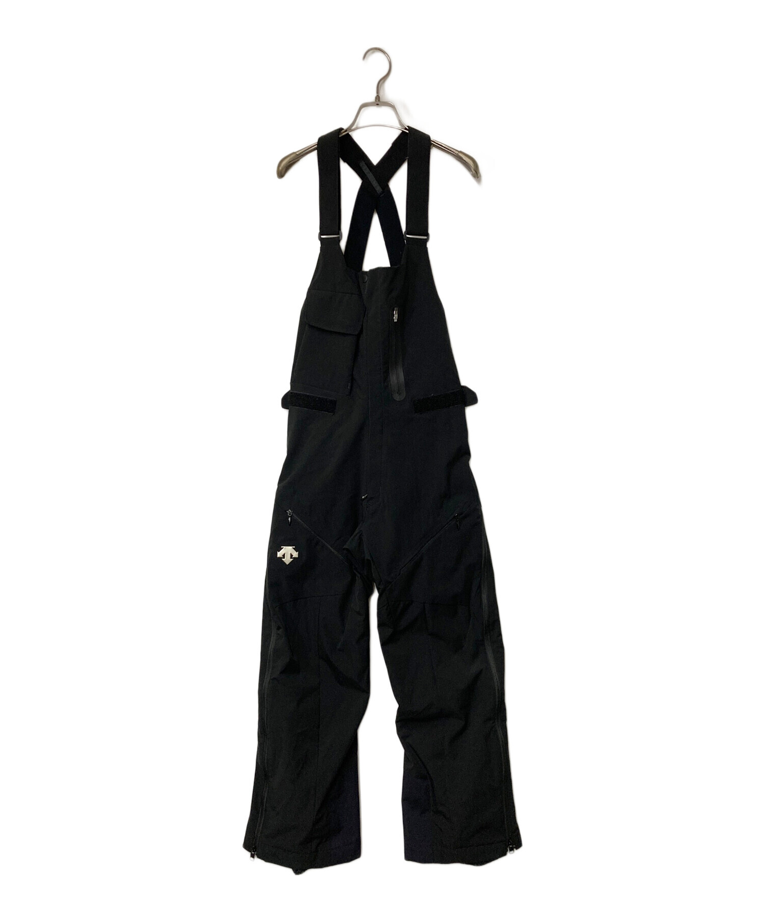 中古・古着通販】DESCENTE (デサント) S.I.O DEMONSTRATOR BIB PANTS