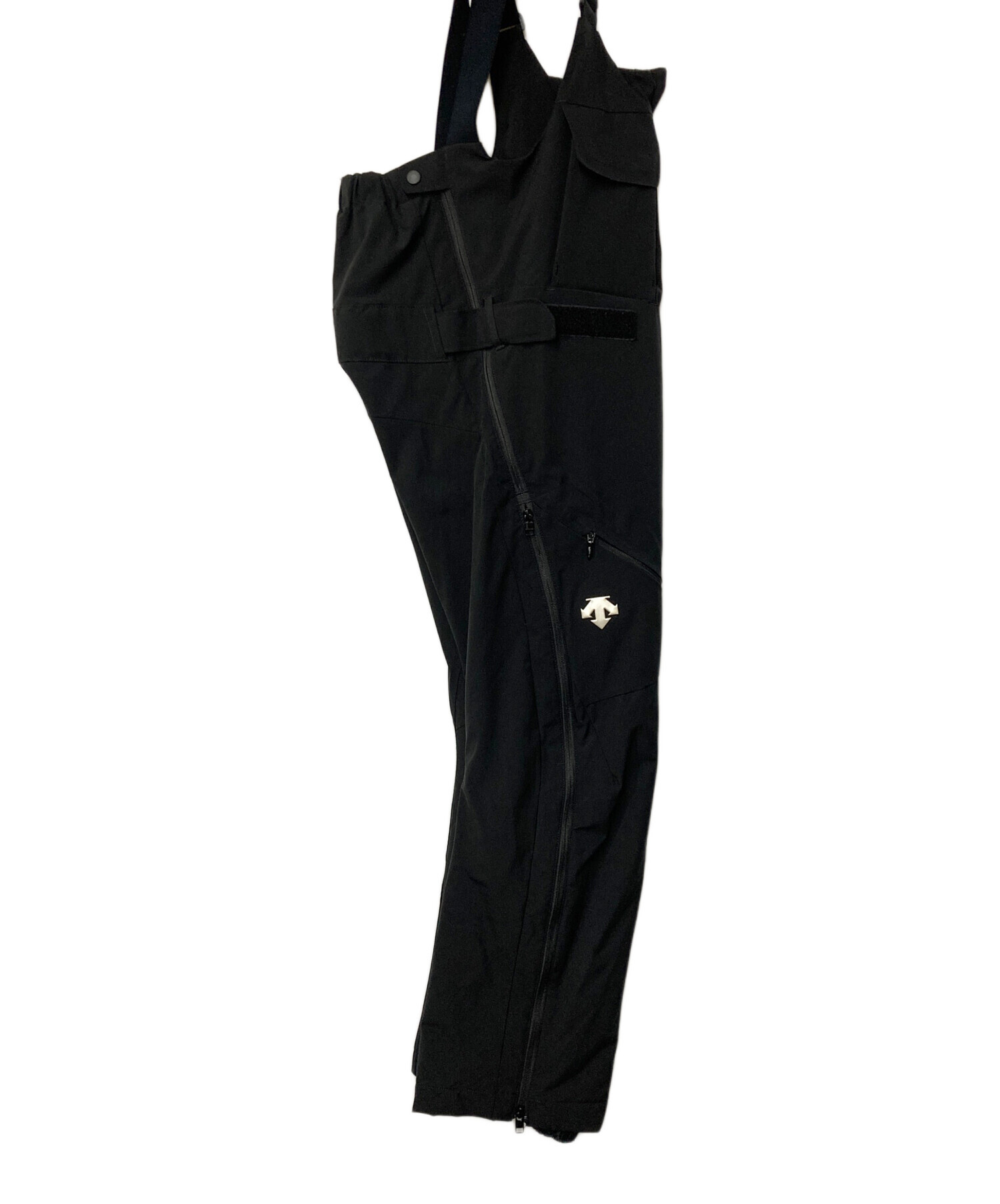 中古・古着通販】DESCENTE (デサント) S.I.O DEMONSTRATOR BIB PANTS
