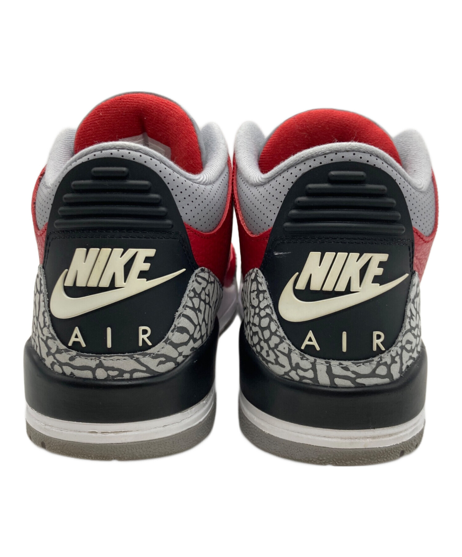中古・古着通販】NIKE (ナイキ) Air Jordan 3 Retro SE 