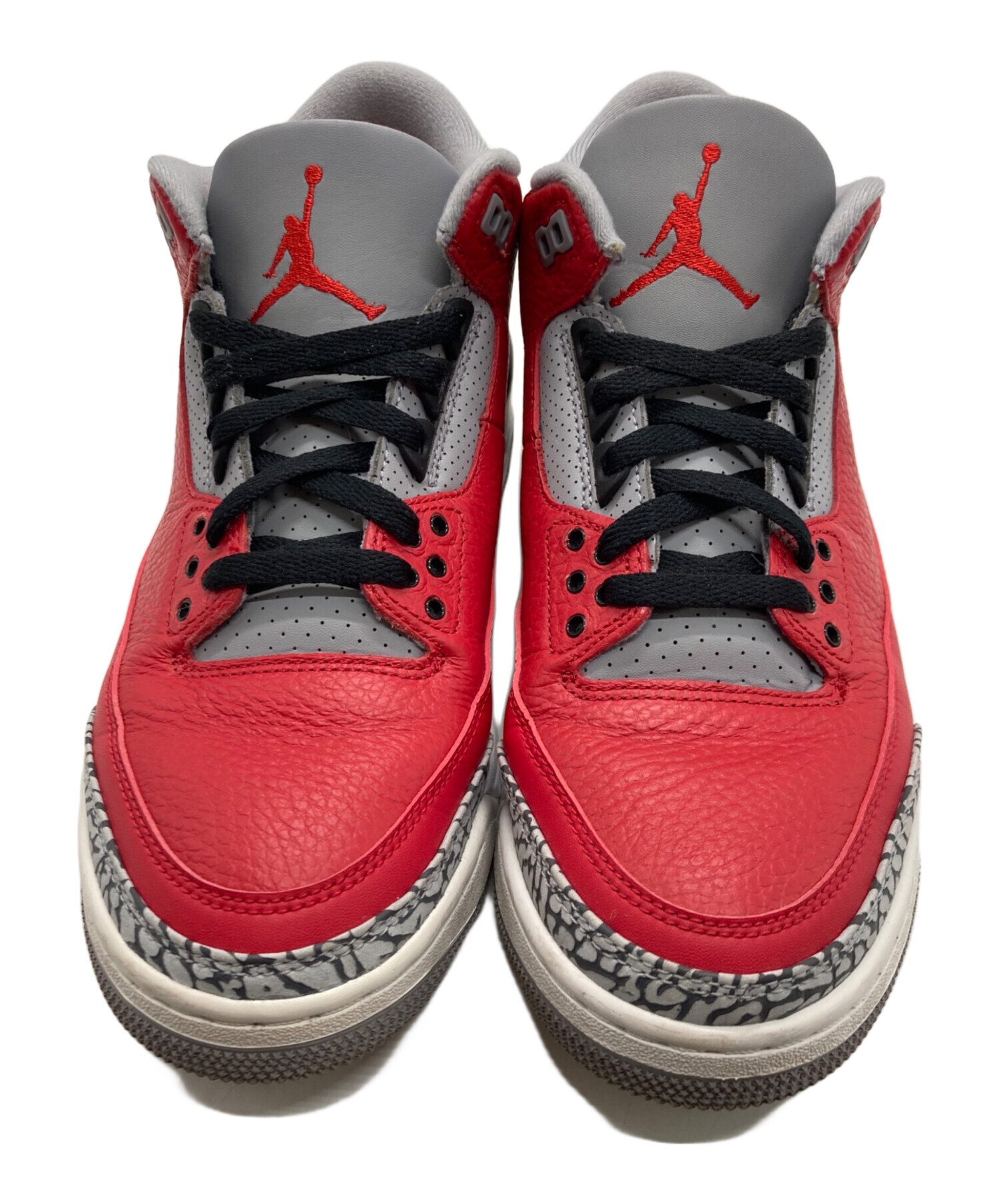 中古・古着通販】NIKE (ナイキ) Air Jordan 3 Retro SE 