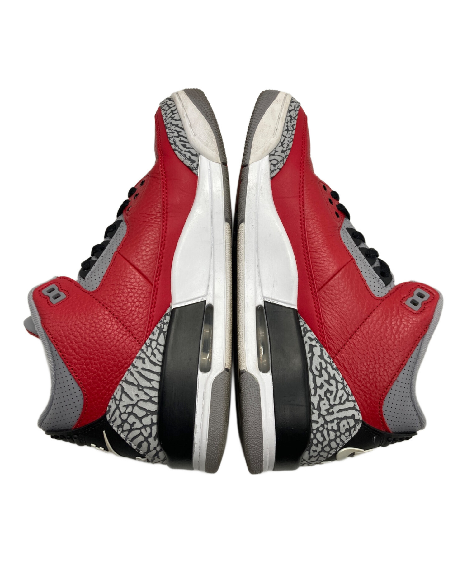 中古・古着通販】NIKE (ナイキ) Air Jordan 3 Retro SE 