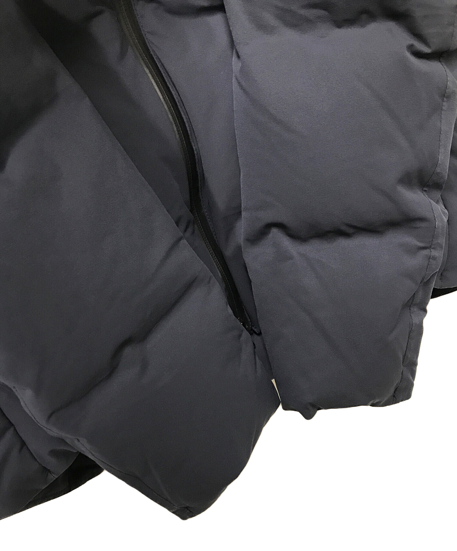 中古・古着通販】DESCENTE (デサント) 水沢ダウン MOUNTAINEER