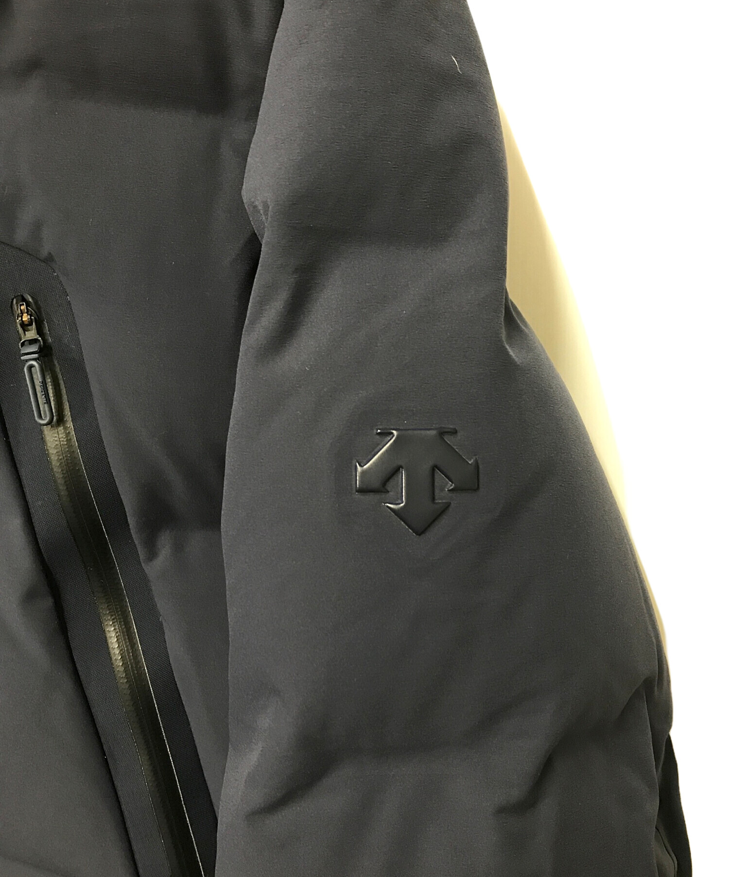 中古・古着通販】DESCENTE (デサント) 水沢ダウン MOUNTAINEER