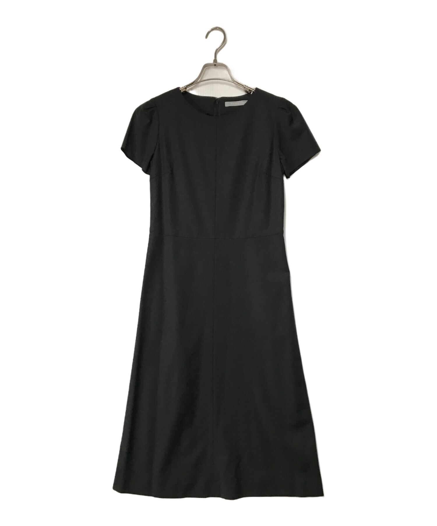 セオリーリュクス Executive Nikkia 44 ブラック EXECUTIVE | Theory