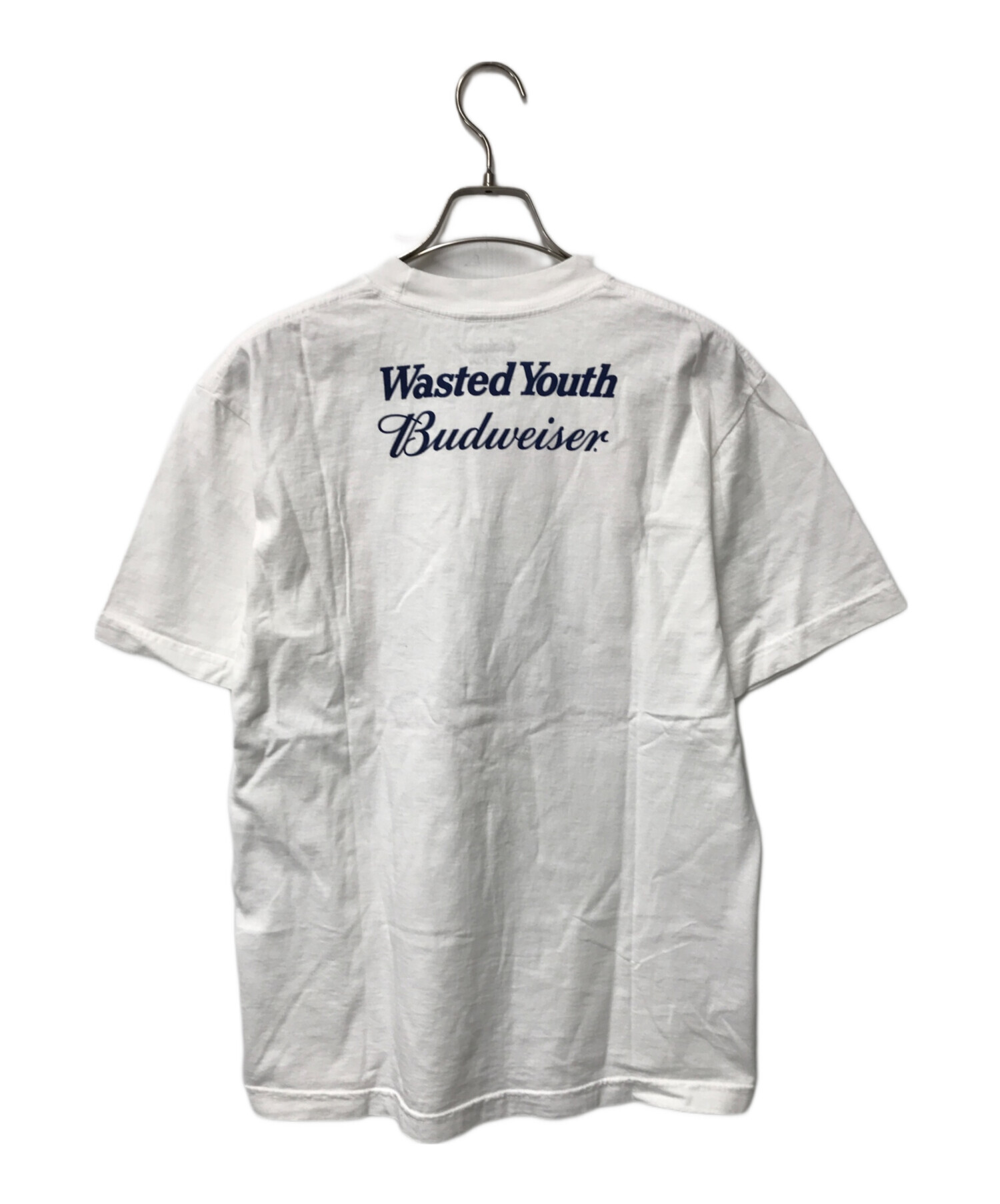 中古・古着通販】VERDY (ヴェルディ) BUDWEISER (バドワイザー