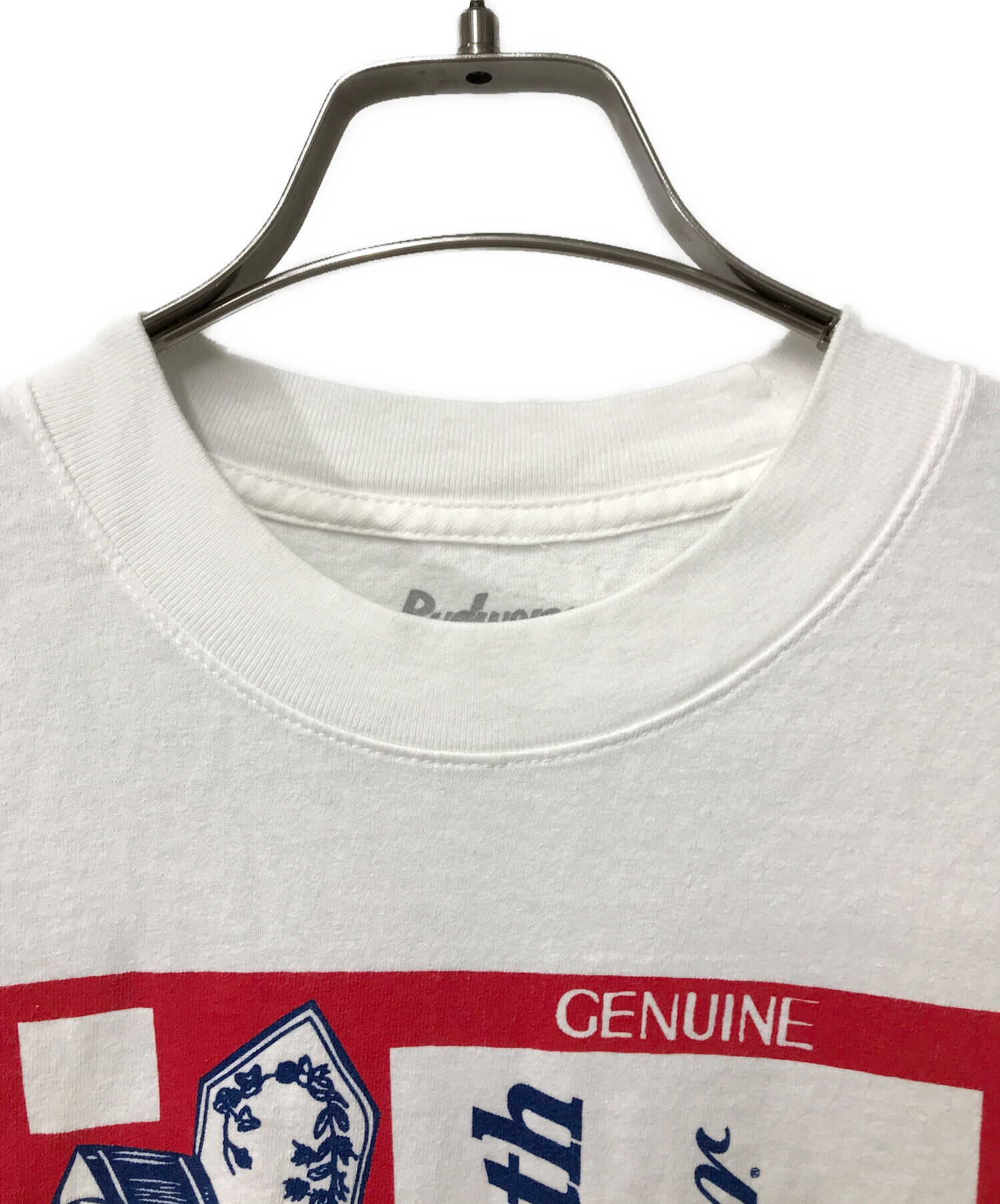 中古・古着通販】VERDY (ヴェルディ) BUDWEISER (バドワイザー 