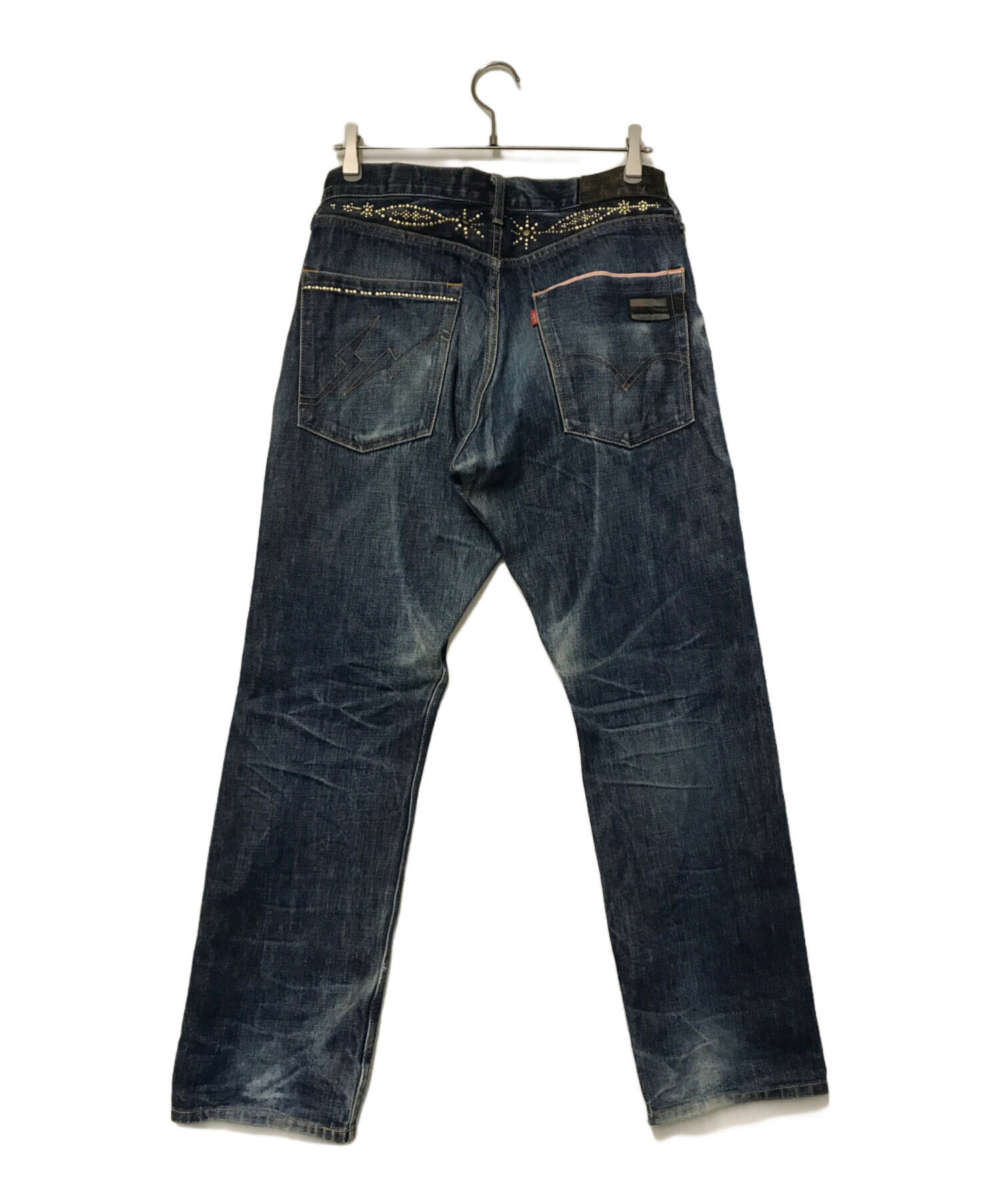 中古・古着通販】LEVI 