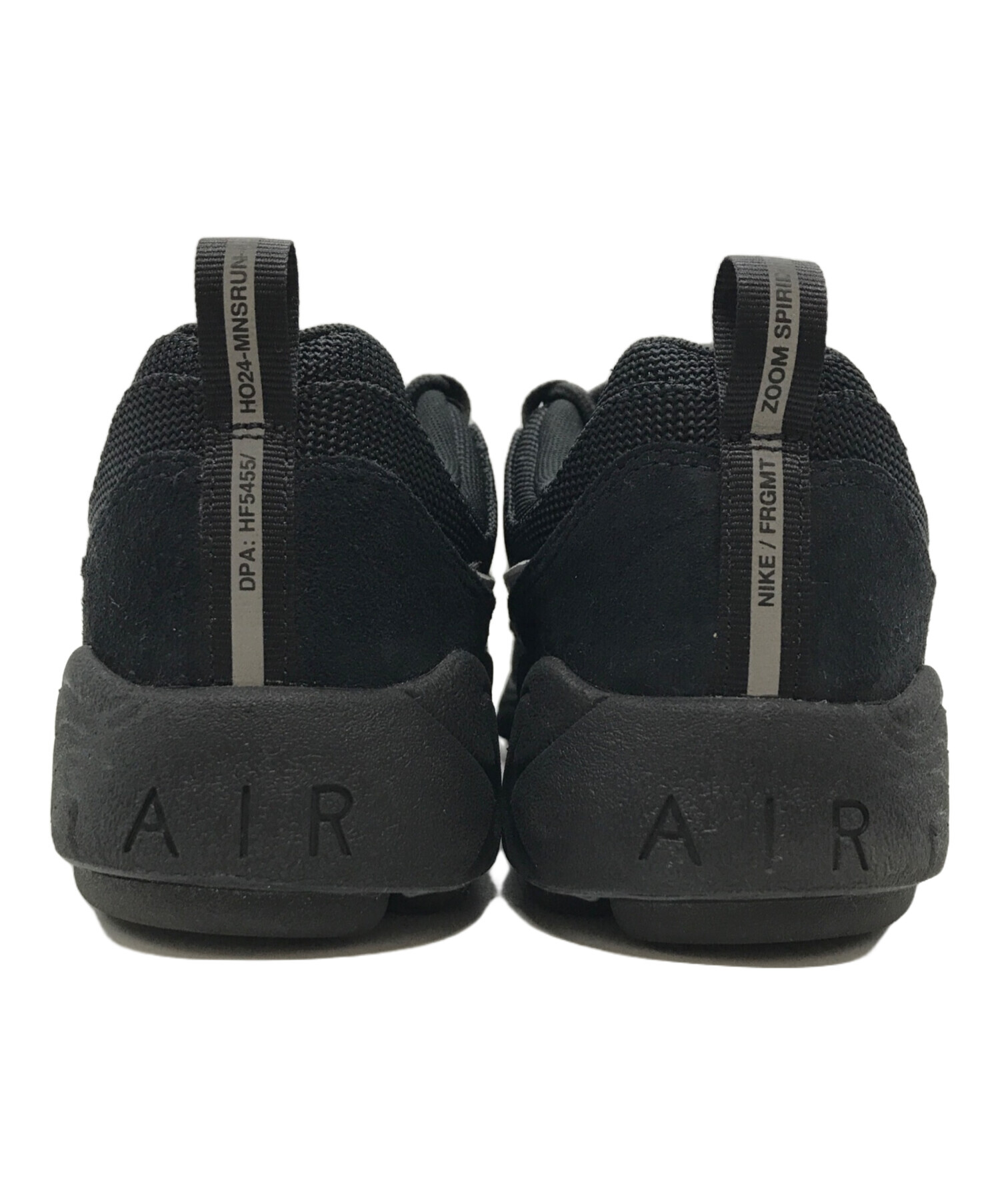中古・古着通販】NIKE (ナイキ) FRAGMENT DESIGN (フラグメント 