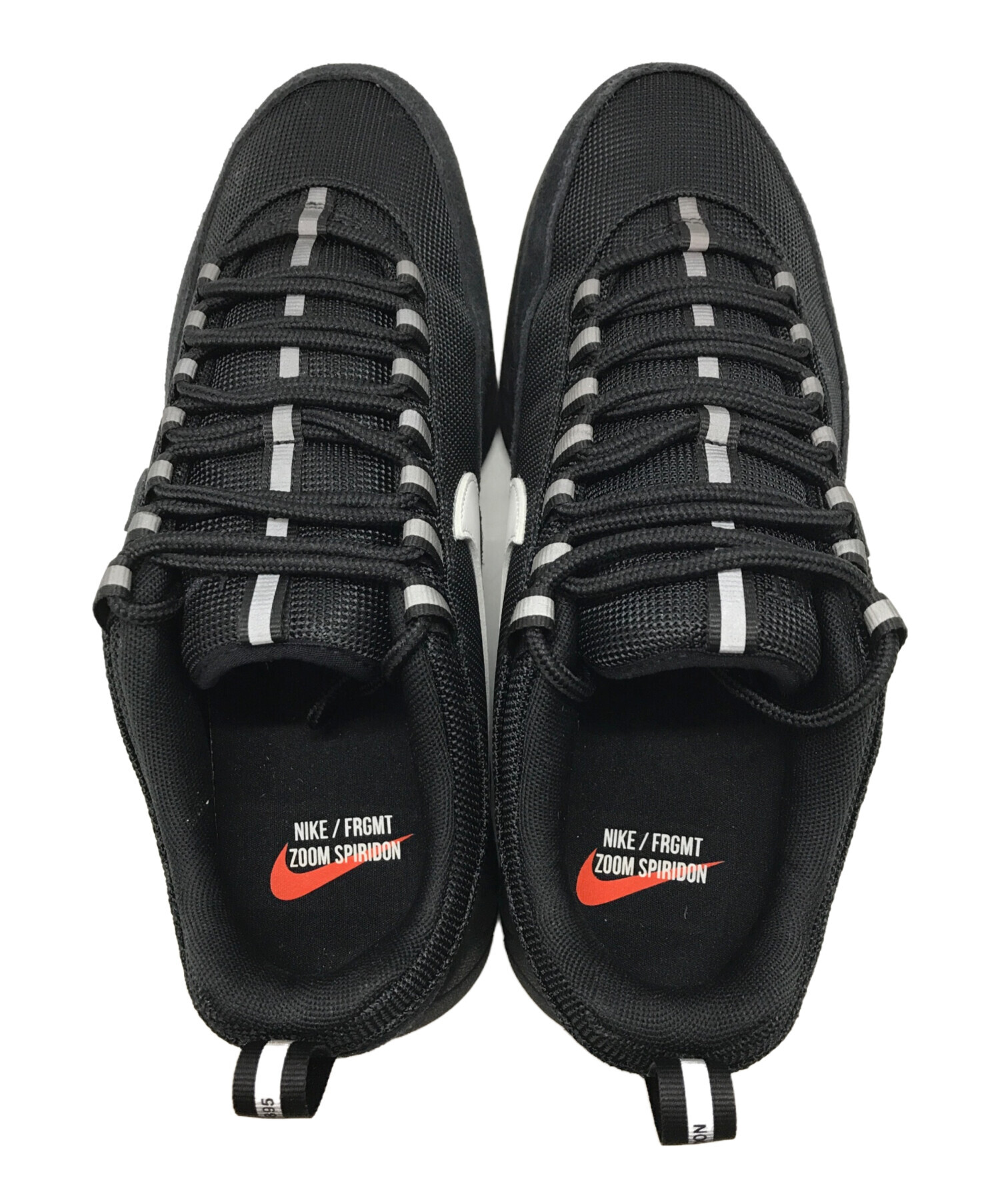 中古・古着通販】NIKE (ナイキ) FRAGMENT DESIGN (フラグメント 