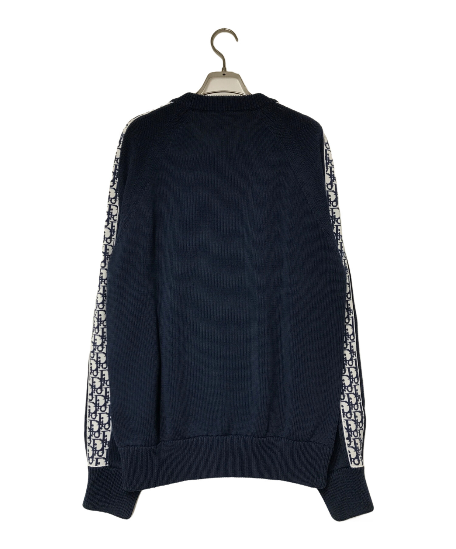 中古・古着通販】Dior (ディオール) オブリークコットンジャージー