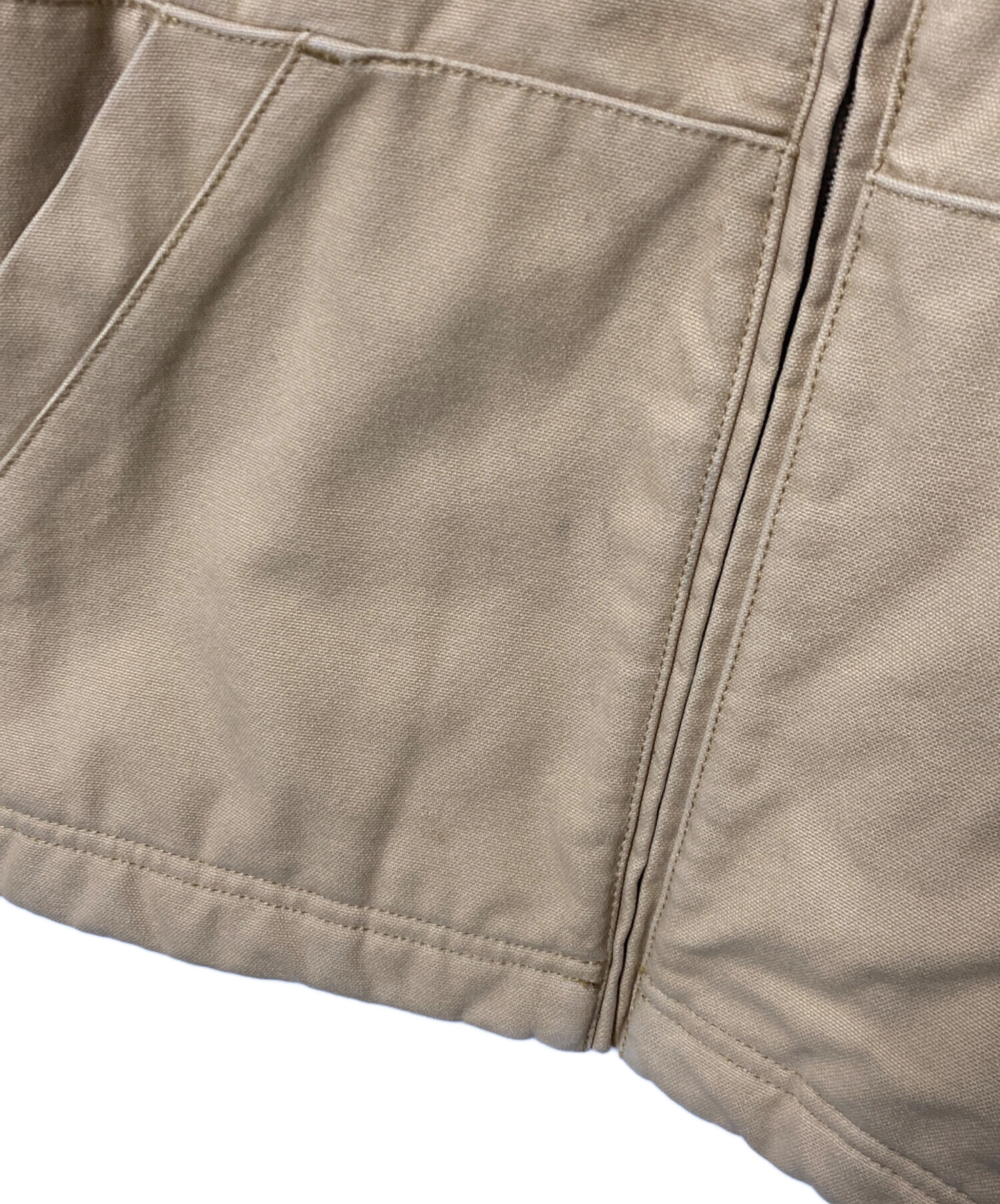 中古・古着通販】L.L.Bean (エルエルビーン) ダックジャケット