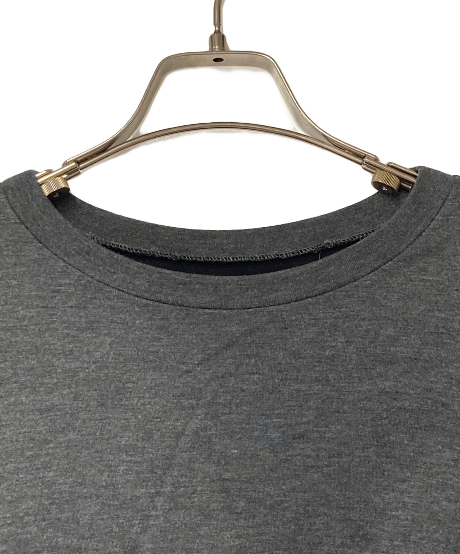 中古・古着通販】ADORE (アドーア) ストレッチダンボールカットソー