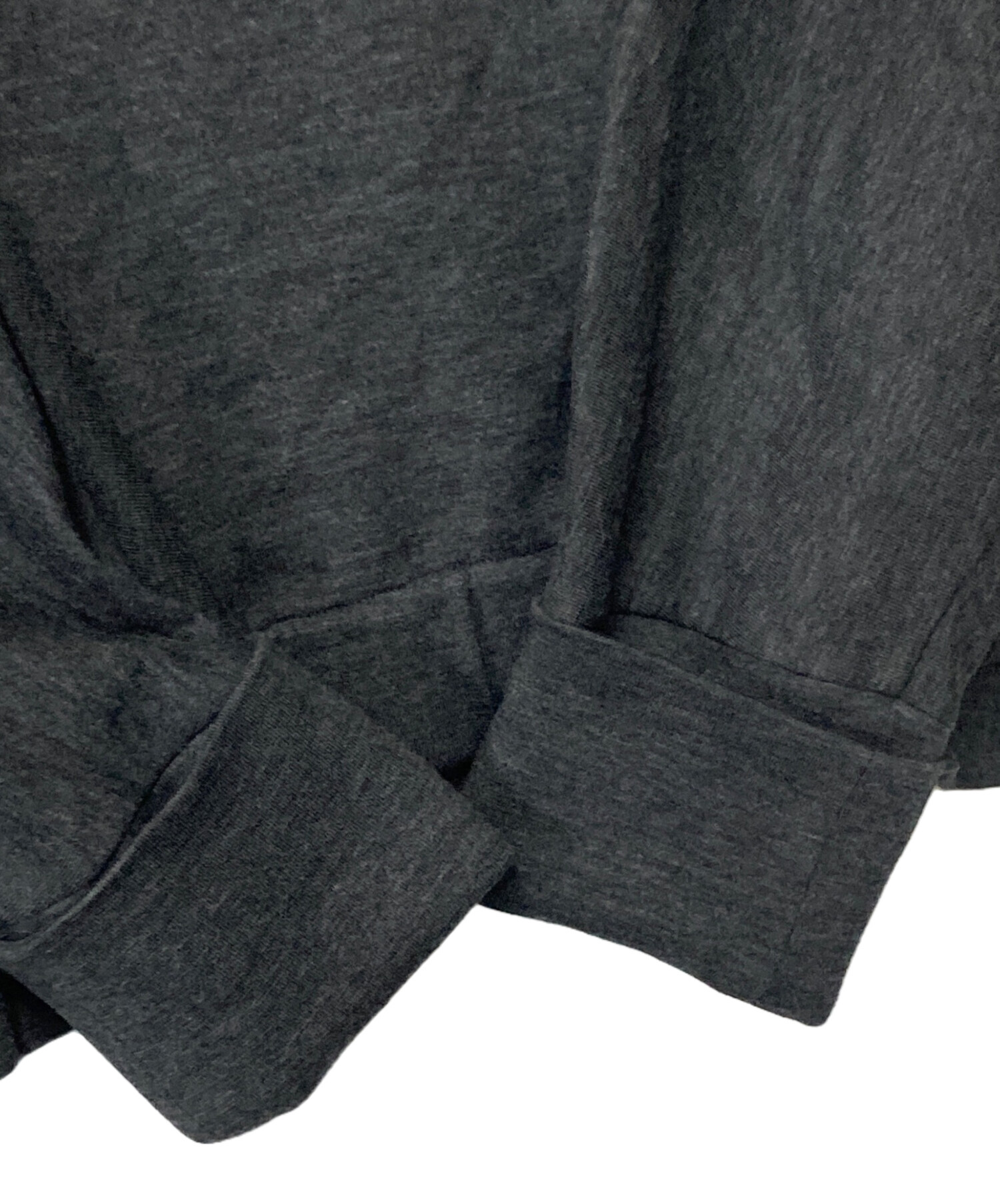 中古・古着通販】ADORE (アドーア) ストレッチダンボールカットソー