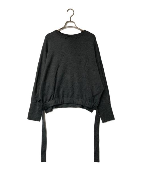 中古・古着通販】ADORE (アドーア) ストレッチダンボールカットソー