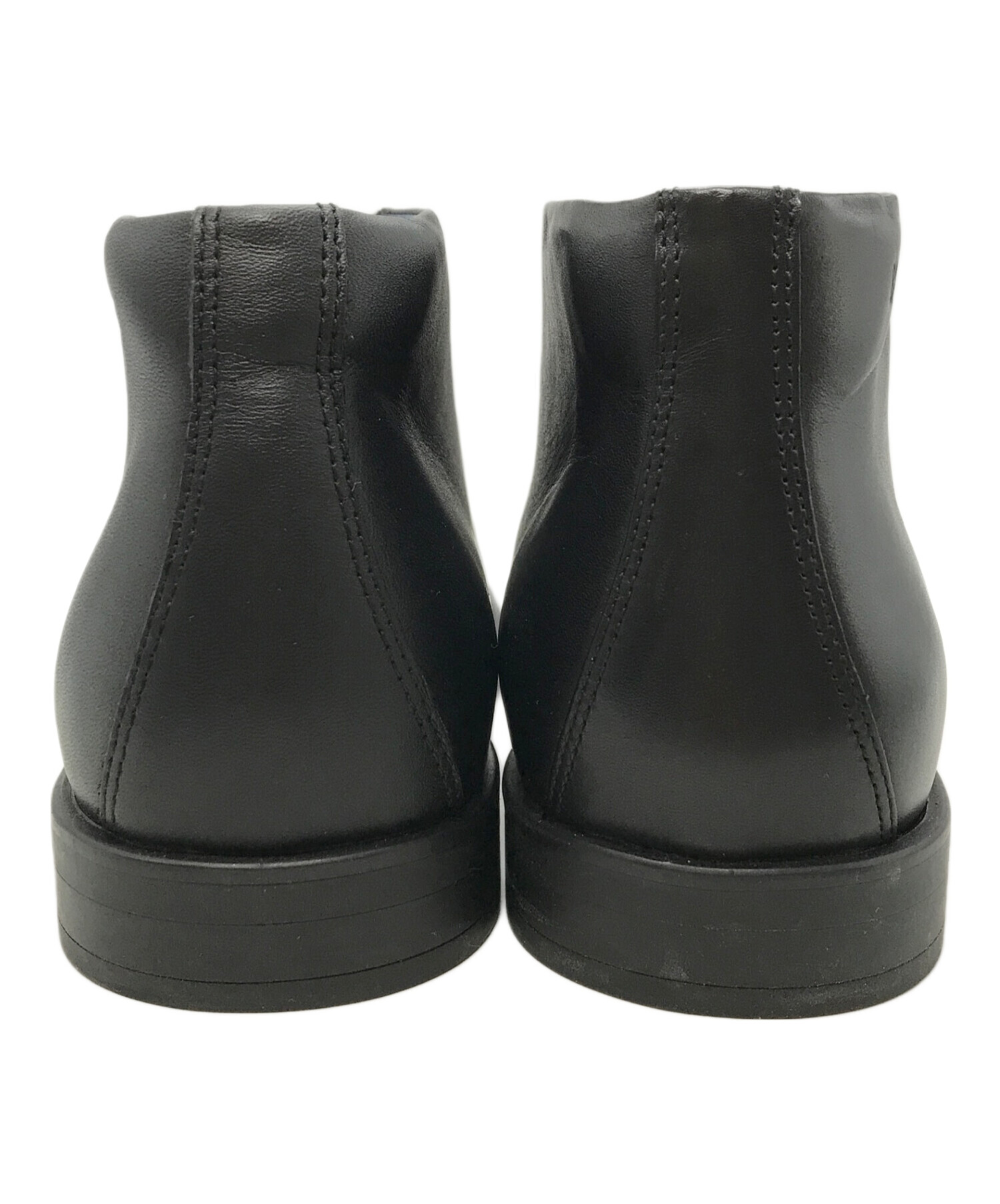 中古・古着通販】BIRKENSTOCK (ビルケンシュトック) チャッカブーツ