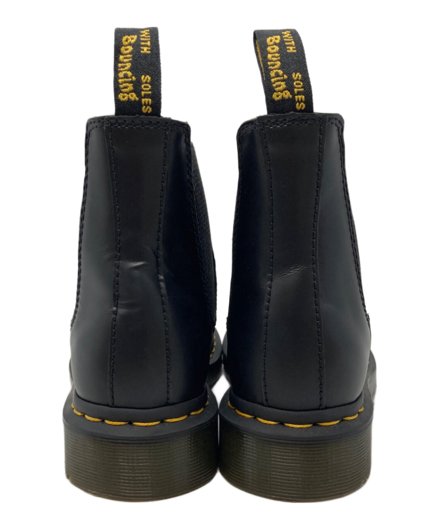 中古・古着通販】Dr.Martens (ドクターマーチン) 2976 YS チェルシー
