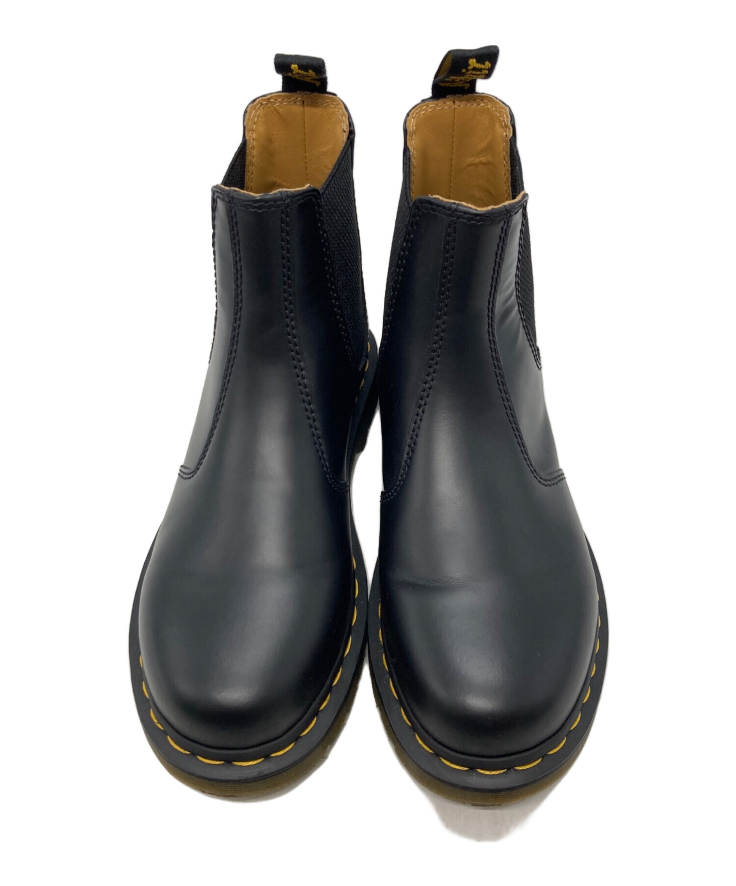 中古・古着通販】Dr.Martens (ドクターマーチン) 2976 YS チェルシー