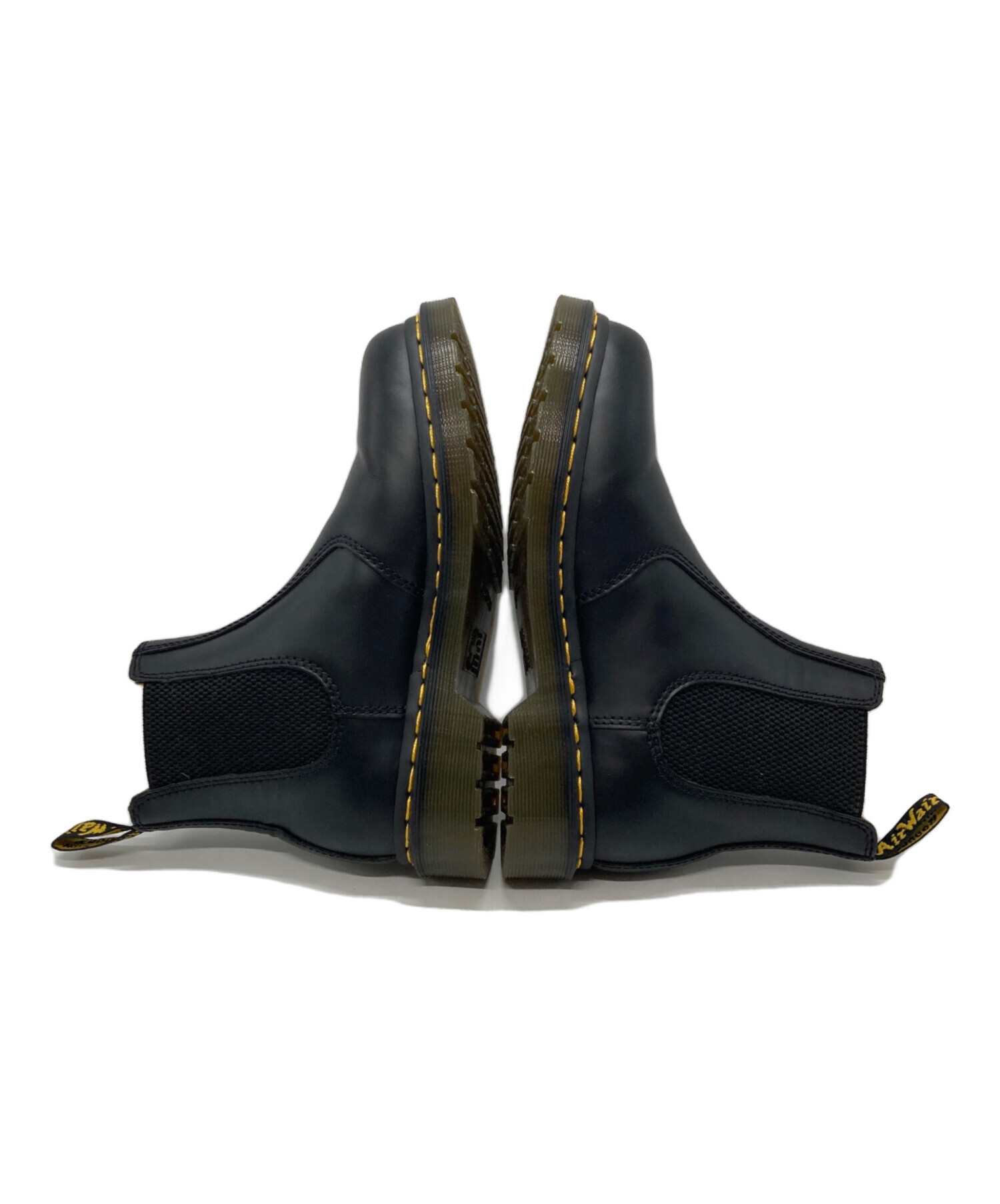 中古・古着通販】Dr.Martens (ドクターマーチン) 2976 YS チェルシー