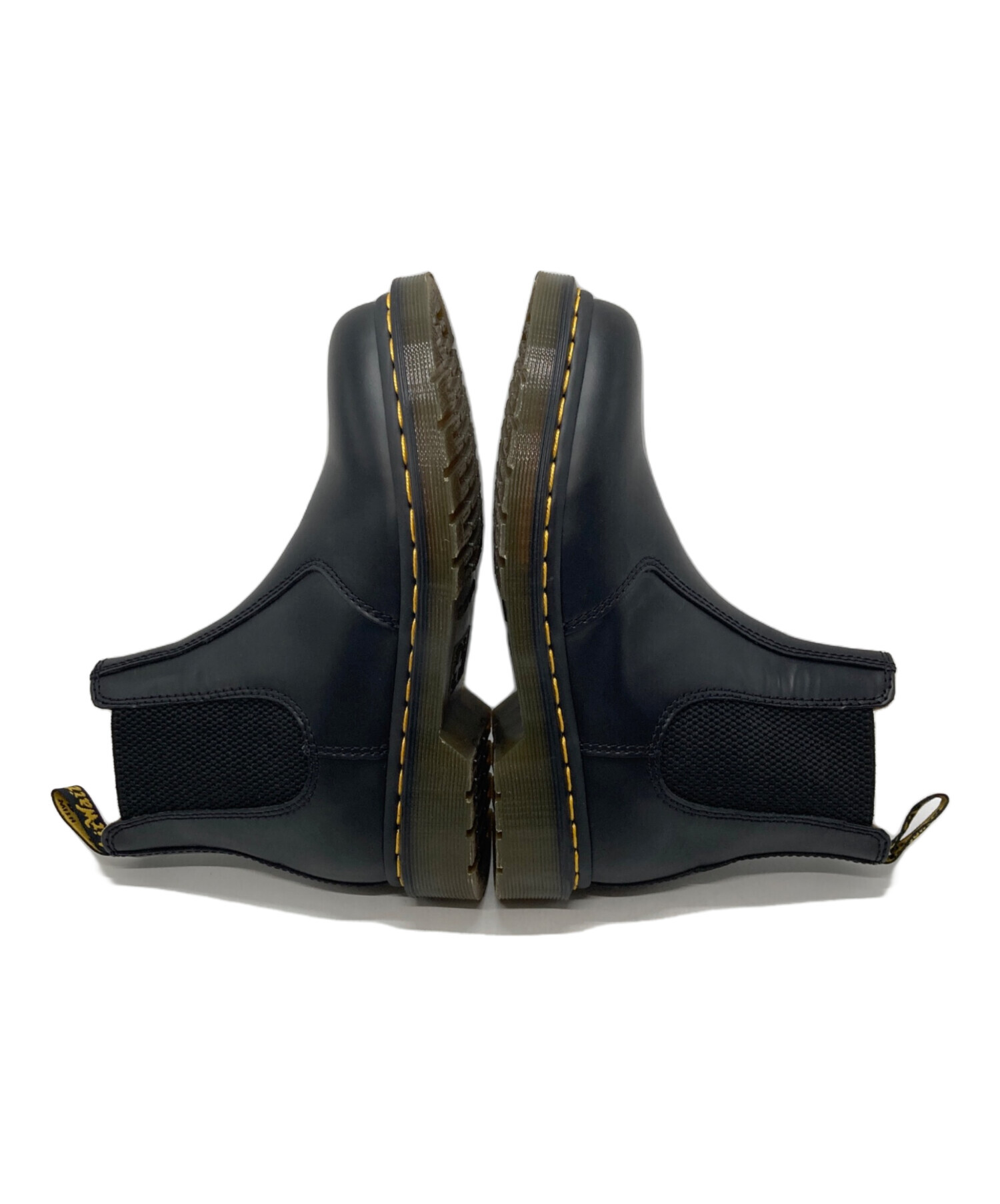 中古・古着通販】Dr.Martens (ドクターマーチン) 2976 YS チェルシー