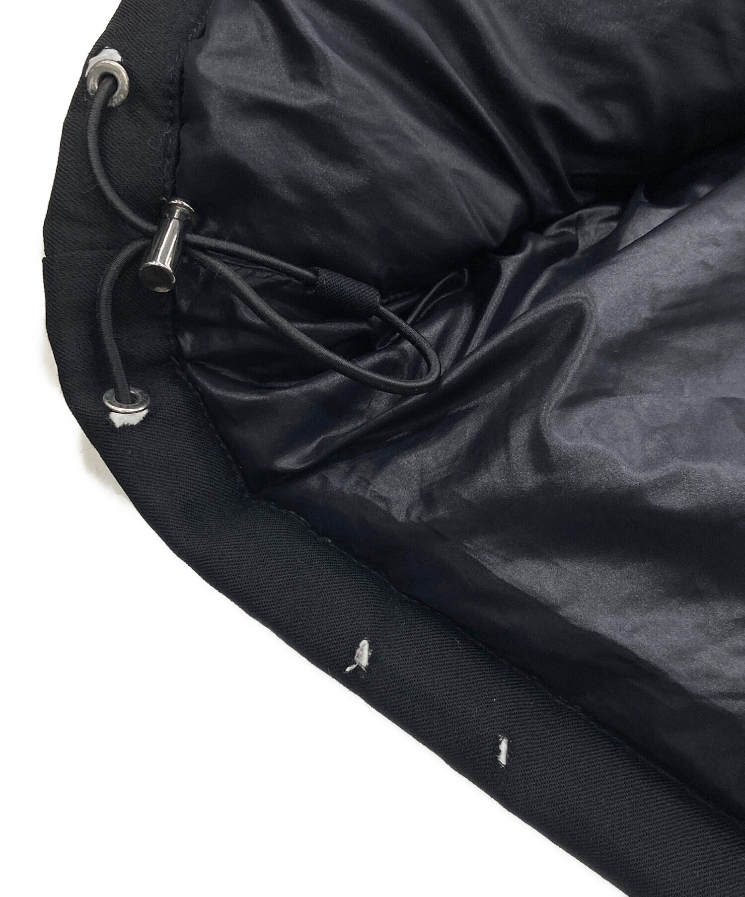 【古着】MONCLER ダウンロングジャケット DUVET NEUF サイズ2 Monclairモンクレールduvet neuf ロングコート美品40万円 - メルカリ