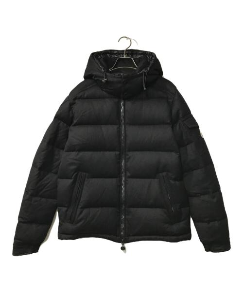 中古・古着通販】MONCLER (モンクレール) MONTGENEVRE ウール