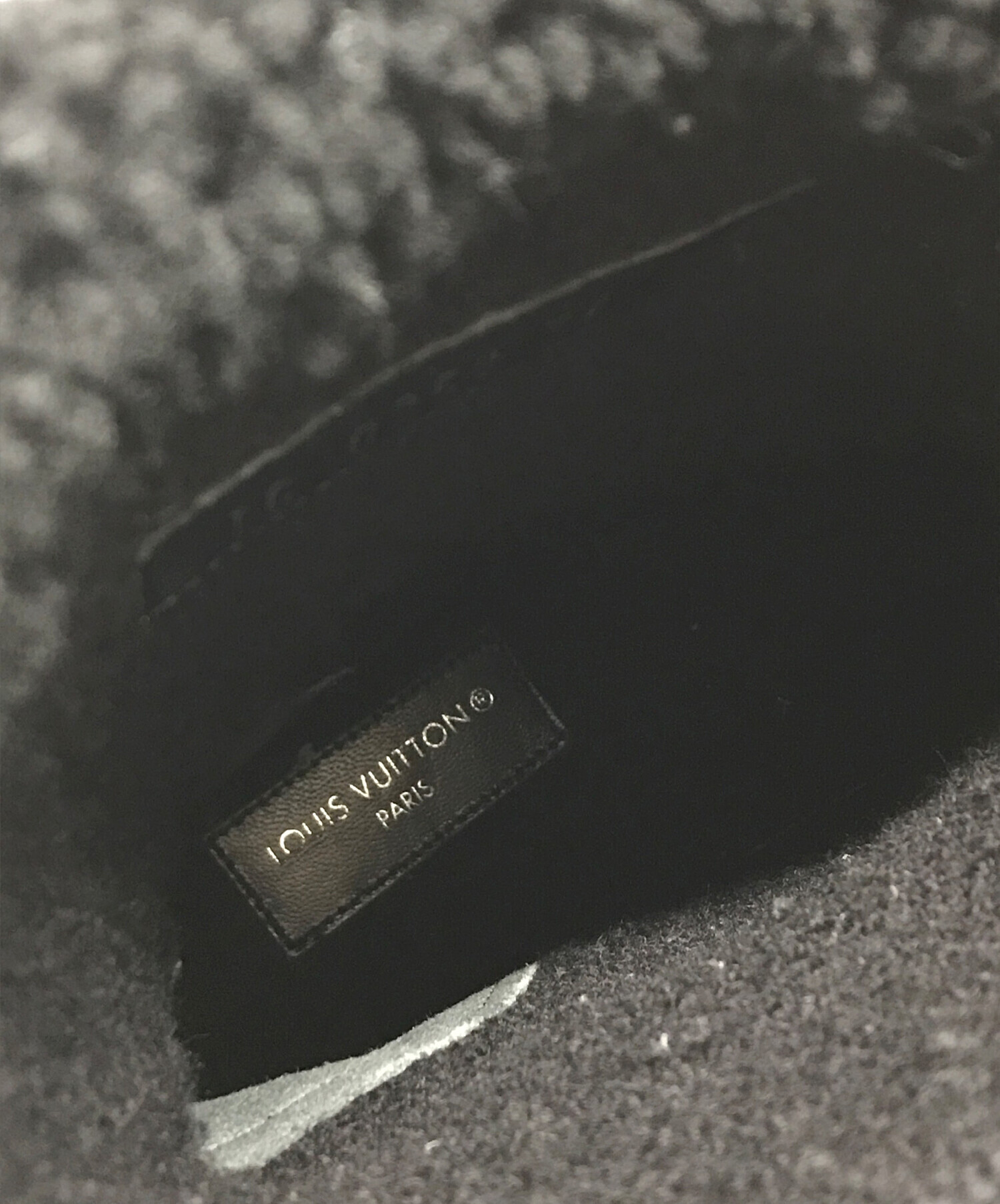 中古・古着通販】LOUIS VUITTON (ルイ ヴィトン) スノードロップライン