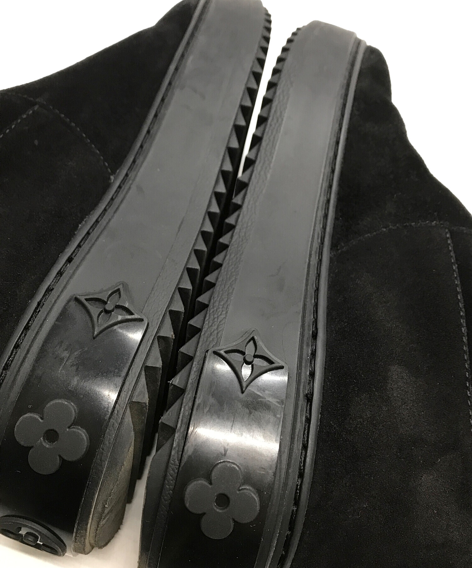 中古・古着通販】LOUIS VUITTON (ルイ ヴィトン) スノードロップライン