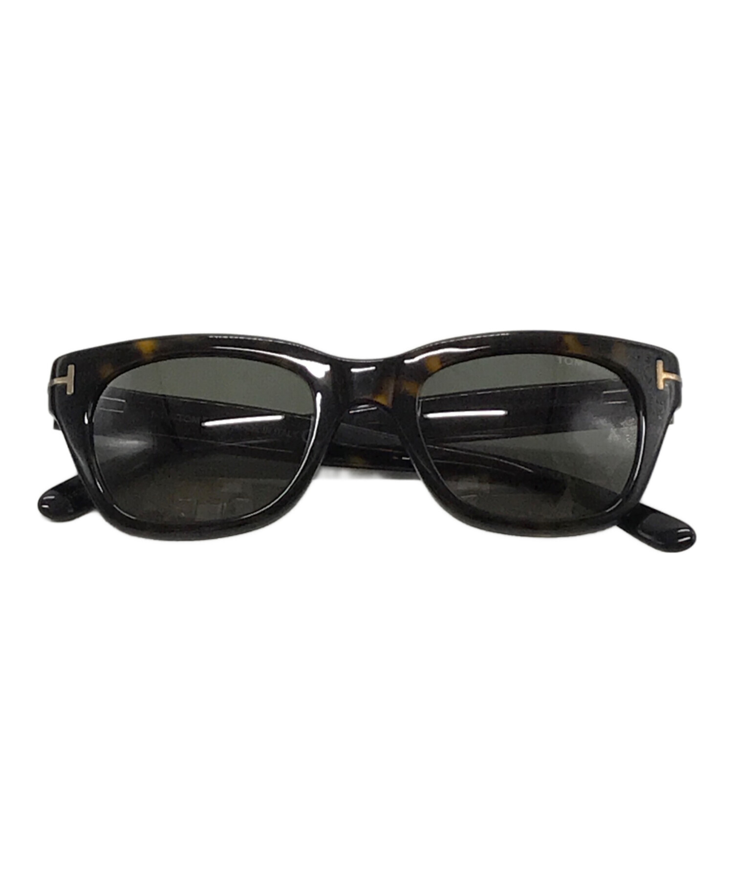 中古・古着通販】TOM FORD (トムフォード) Snowdon サングラス 