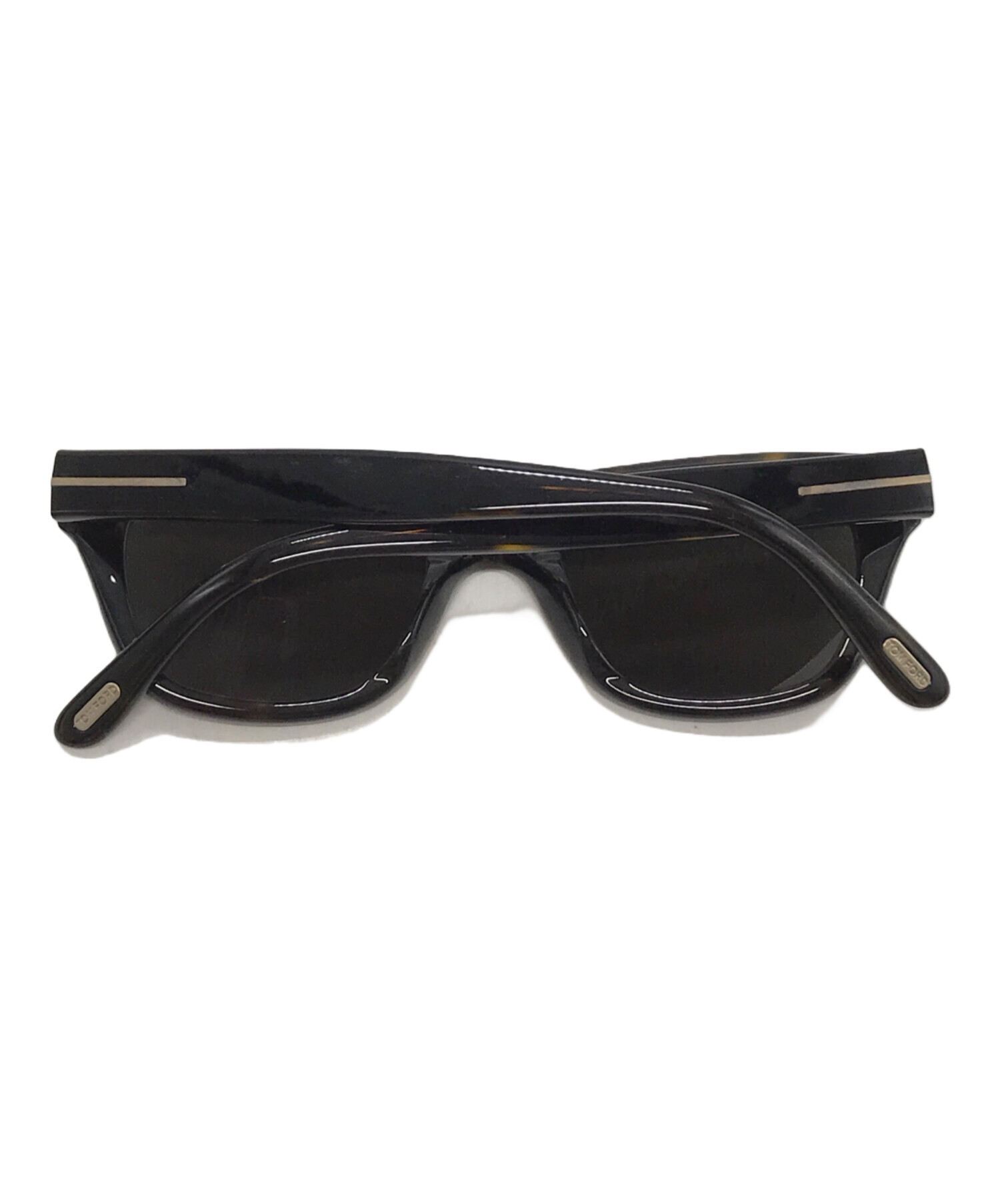中古・古着通販】TOM FORD (トムフォード) Snowdon サングラス 
