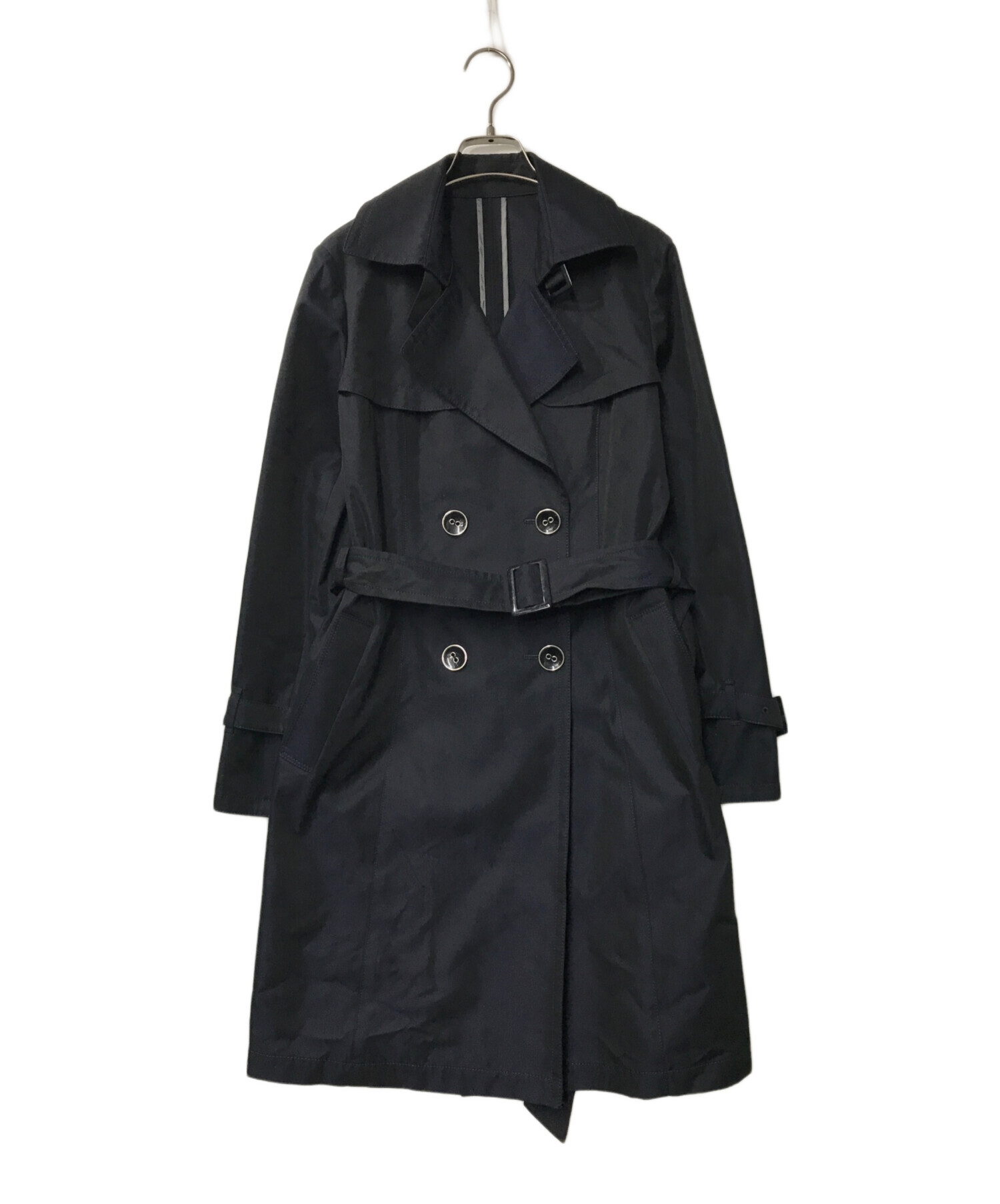 Leilian レリアン★アルパカ ブークレコート 裏地総柄【大きいサイズ】 コート【NEMIKA】 | Leilian plus house (Women/大きい