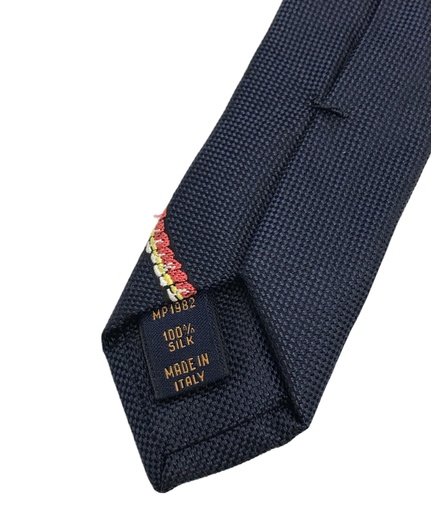 中古・古着通販】LOUIS VUITTON (ルイ ヴィトン) シルクネクタイ