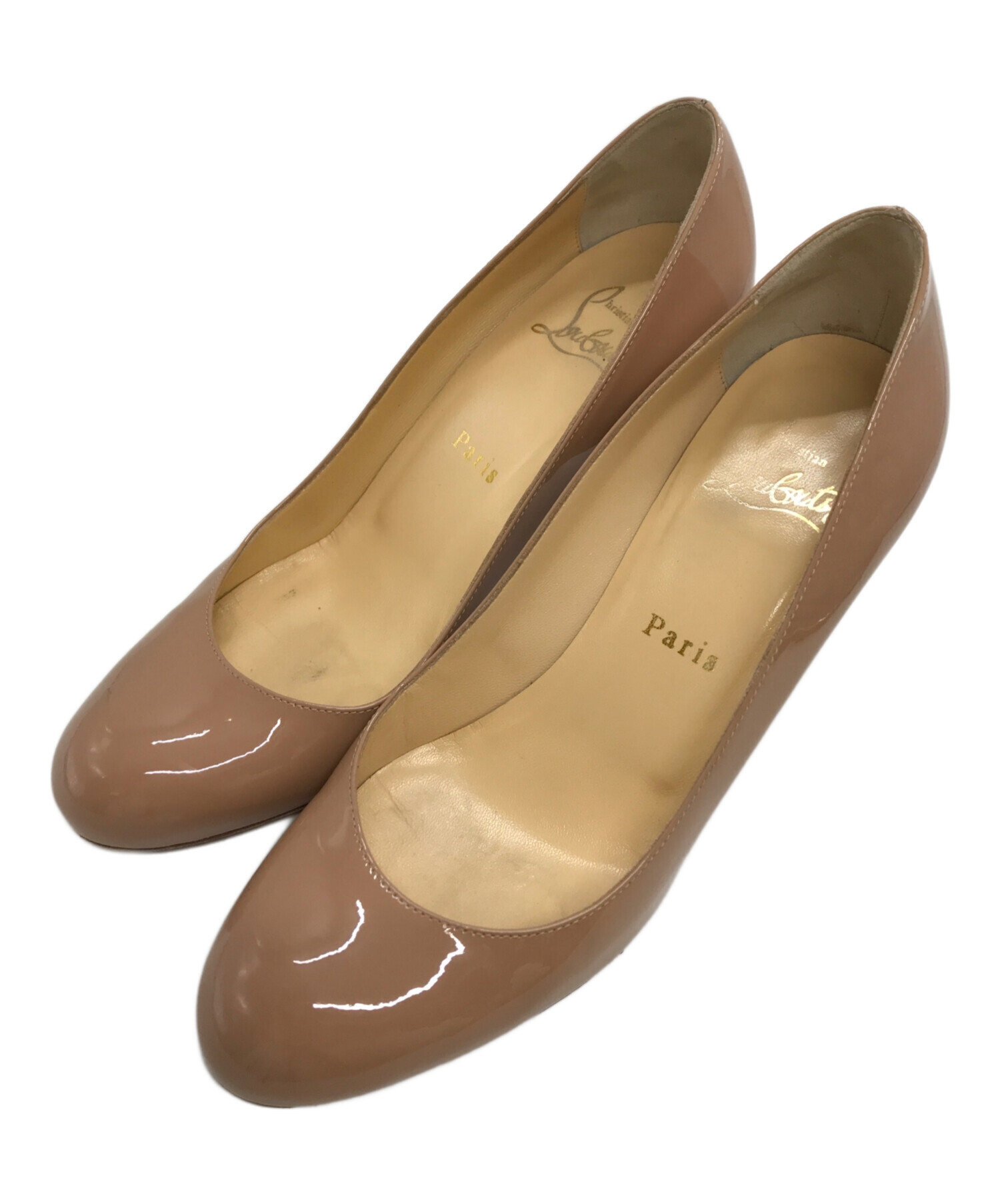 中古・古着通販】Christian Louboutin (クリスチャン・ルブタン 