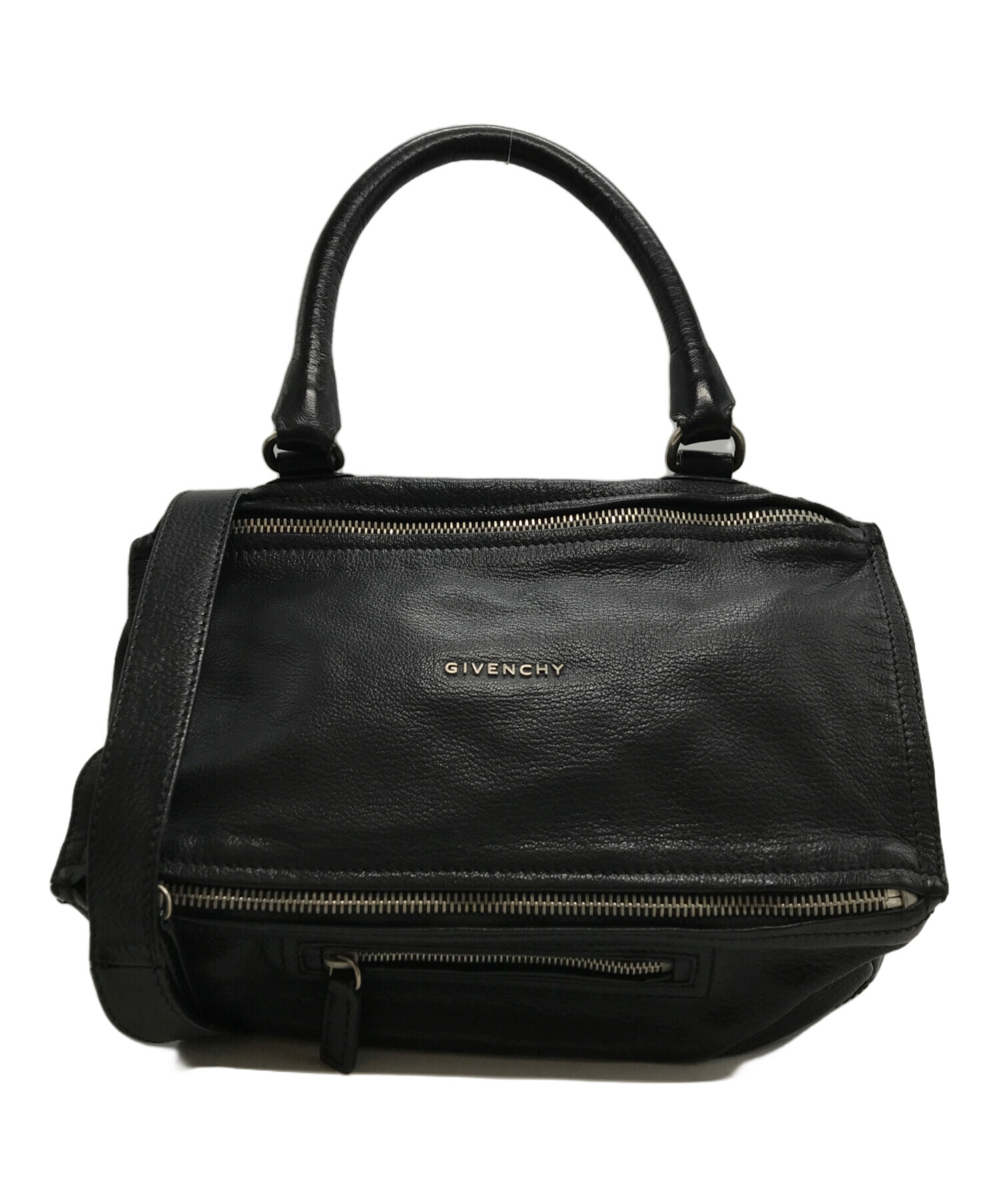 中古・古着通販】GIVENCHY (ジバンシィ) Pandora Medium 2WAY 中古・古着通販】GIVENCHY (ジバンシィ) Pandora Medium 2WAY