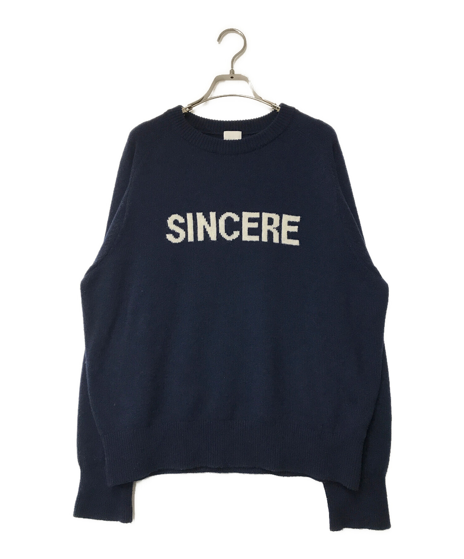 中古・古着通販】Spick and Span (スピックアンドスパン) ラグラン