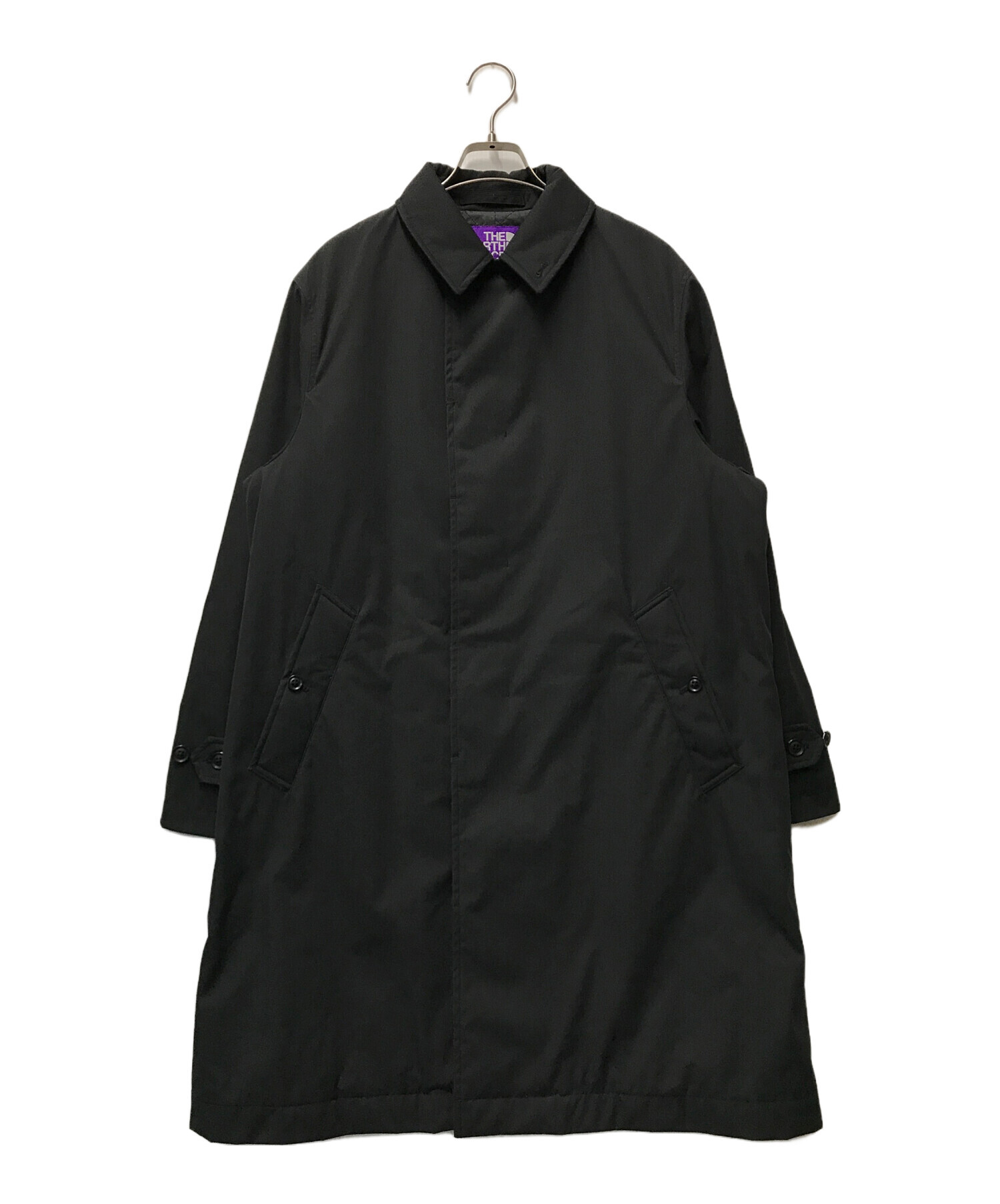 中古・古着通販】THE NORTHFACE PURPLELABEL (ザ・ノースフェイス