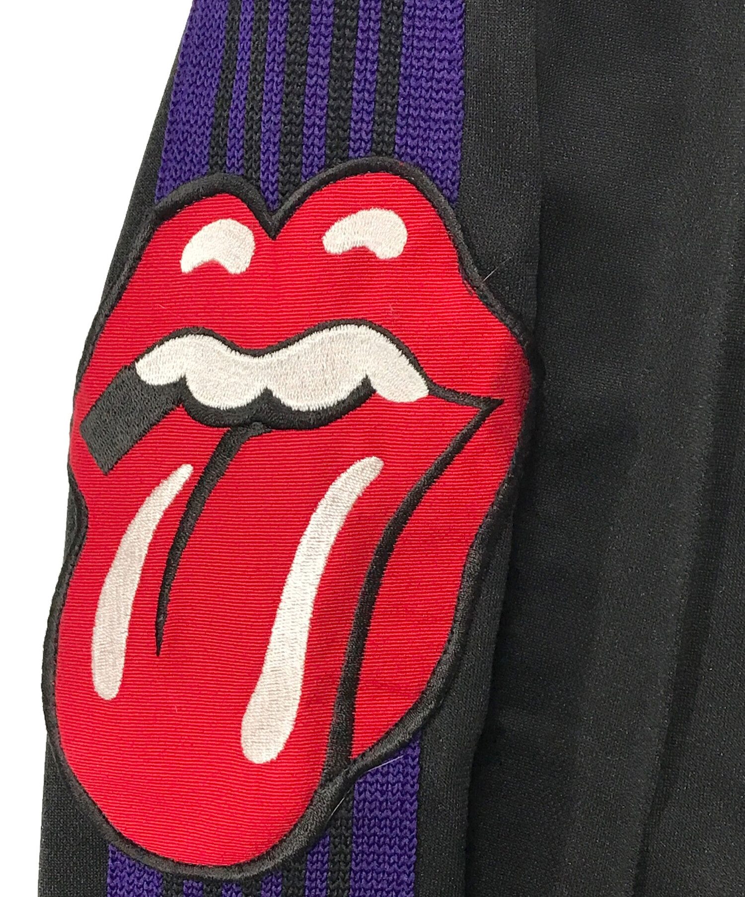 中古・古着通販】Needles (ニードルズ) ROLLING STONES (ローリング