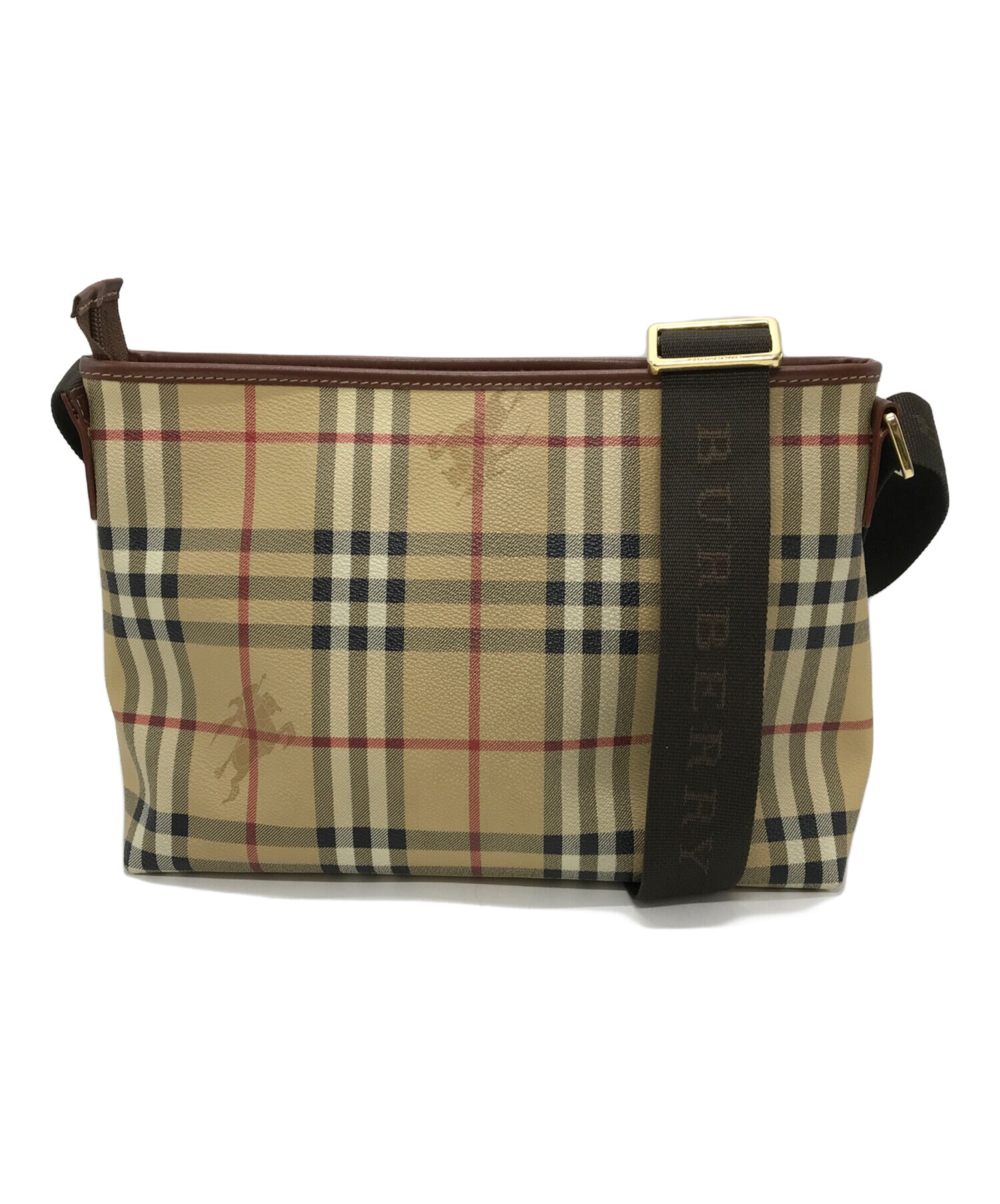 中古・古着通販】BURBERRY LONDON (バーバリーロンドン) ノバチェック 