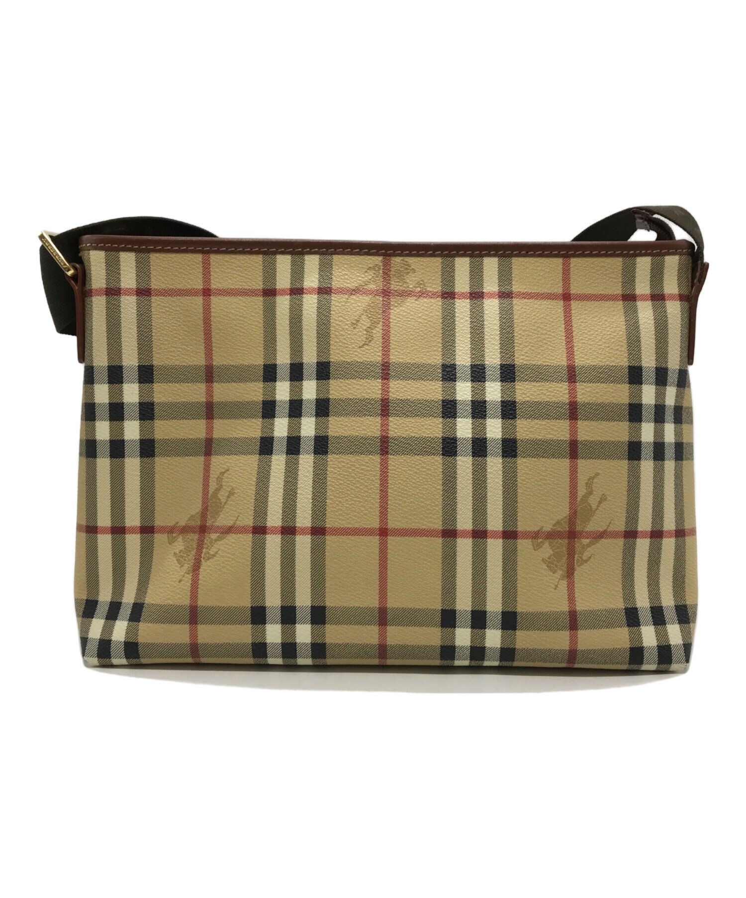 中古・古着通販】BURBERRY LONDON (バーバリーロンドン) ノバチェック