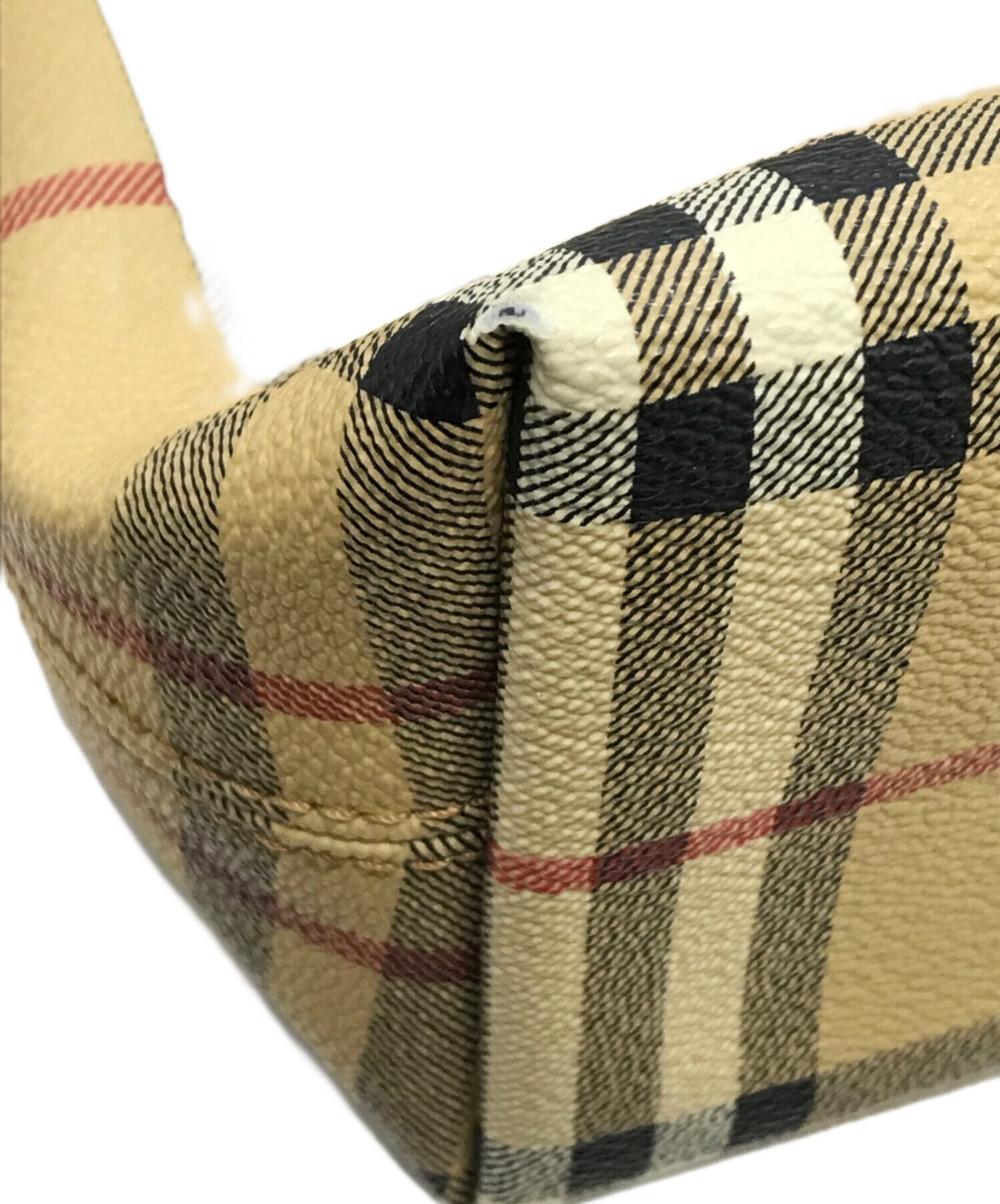中古・古着通販】BURBERRY LONDON (バーバリーロンドン) ノバチェック