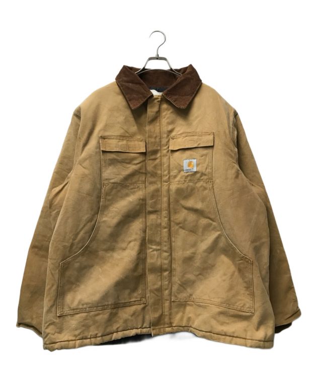 中古・古着通販】CarHartt (カーハート) トラディショナルコート