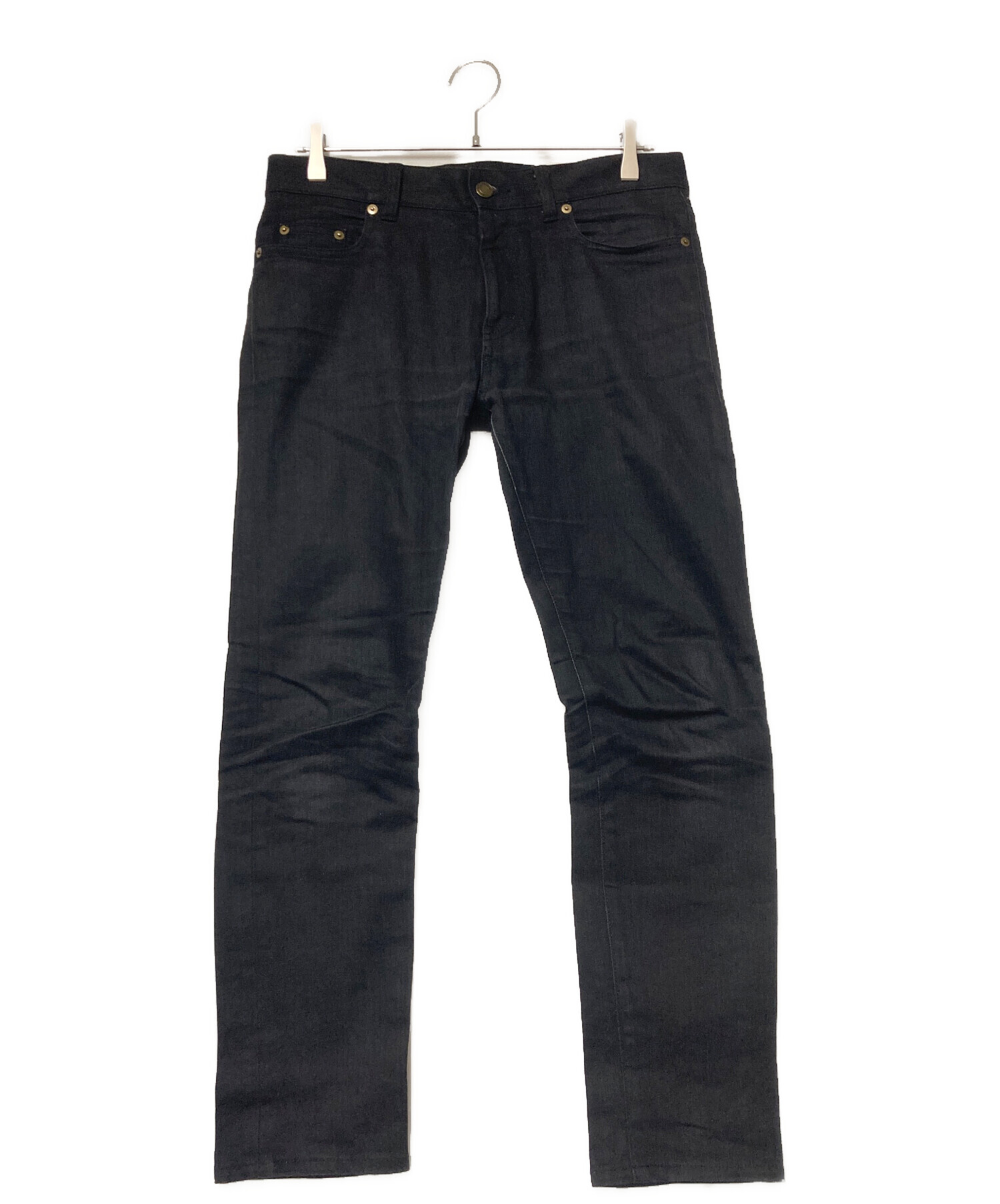 中古・古着通販】Saint Laurent Paris (サンローランパリ) スキニー 
