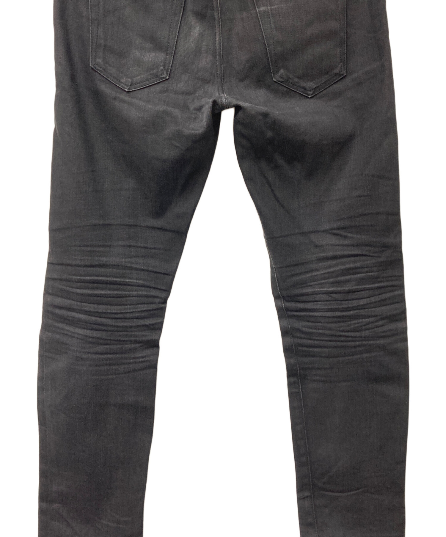 中古・古着通販】Saint Laurent Paris (サンローランパリ) スキニー