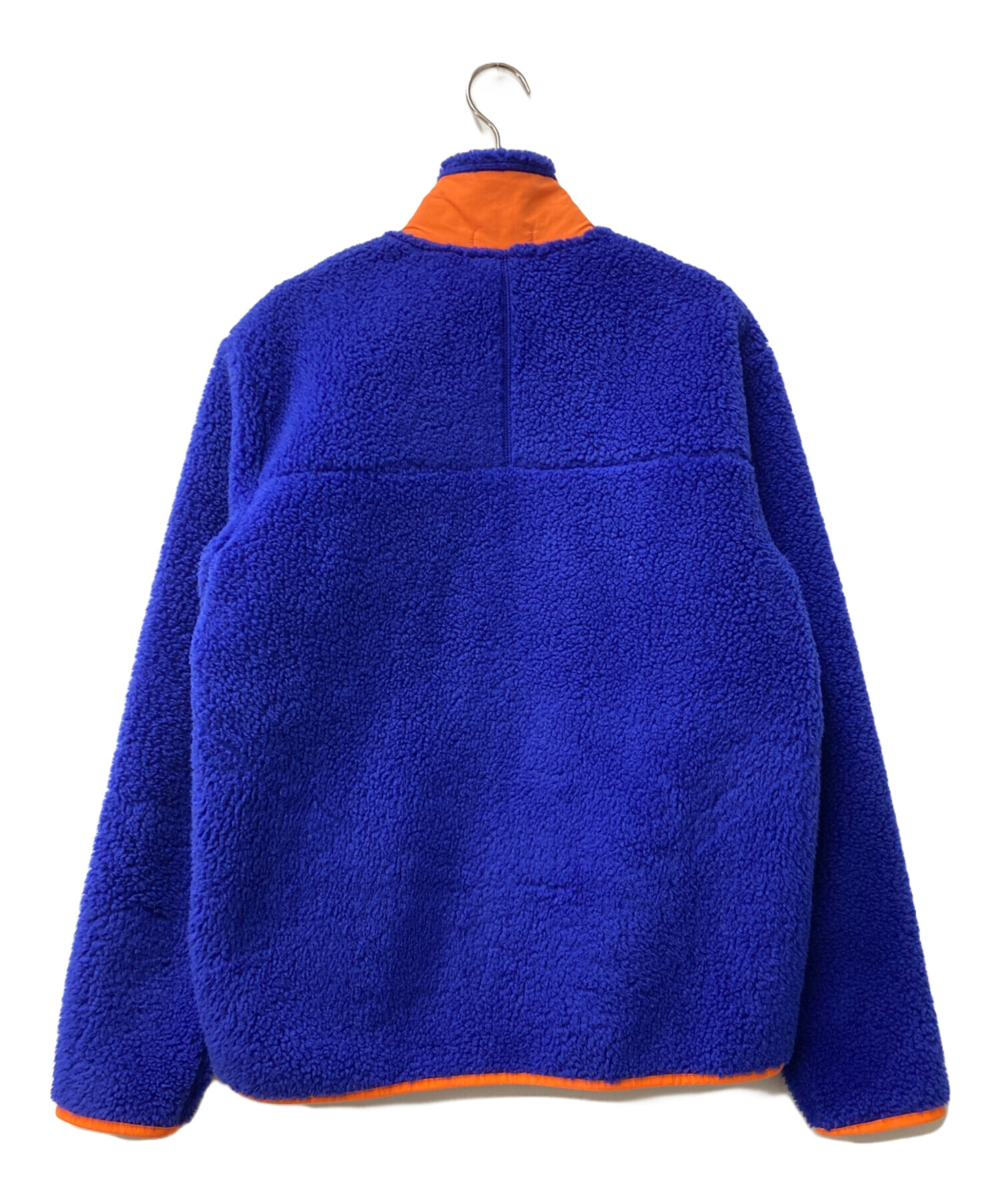 ポロラルフローレン　POLO Ralph Laurenボア　ジャケット S 中古・古着通販】POLO RALPH LAUREN (ポロ・ラルフローレン