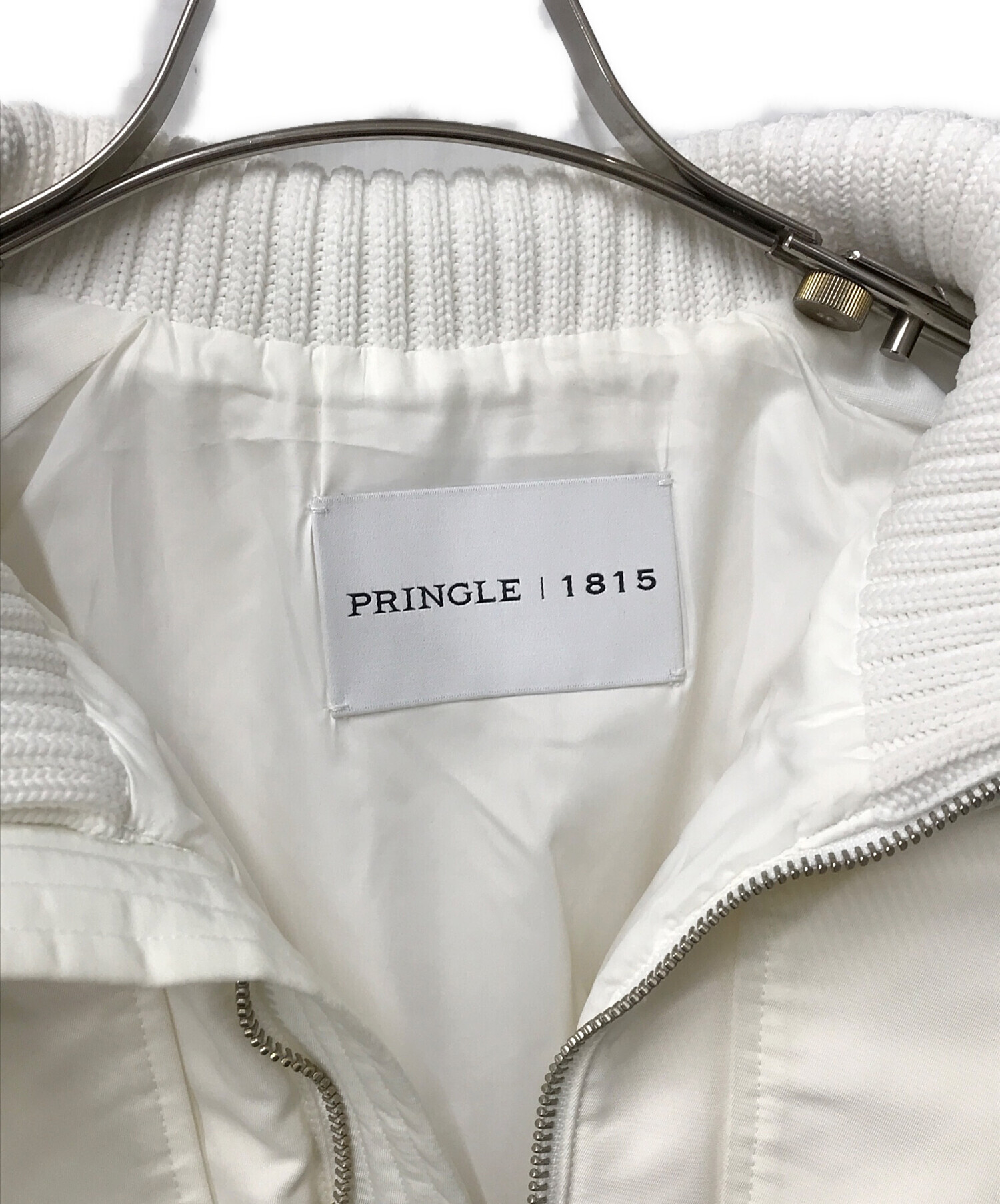 中古・古着通販】PRINGLE1815 (プリングルエイティーンフィフティーン 