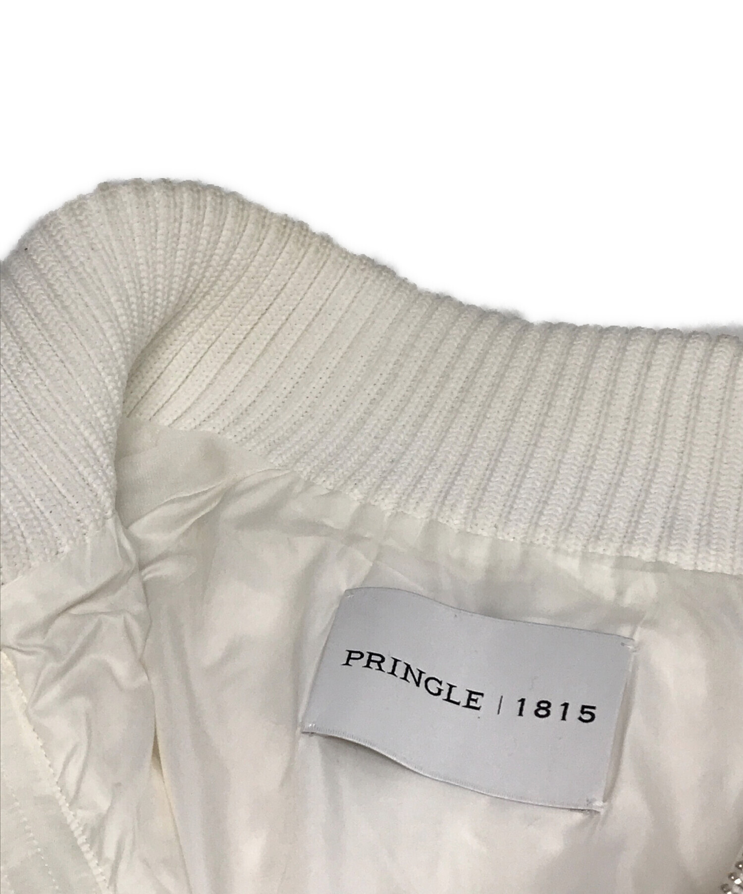 中古・古着通販】PRINGLE1815 (プリングルエイティーンフィフティーン 
