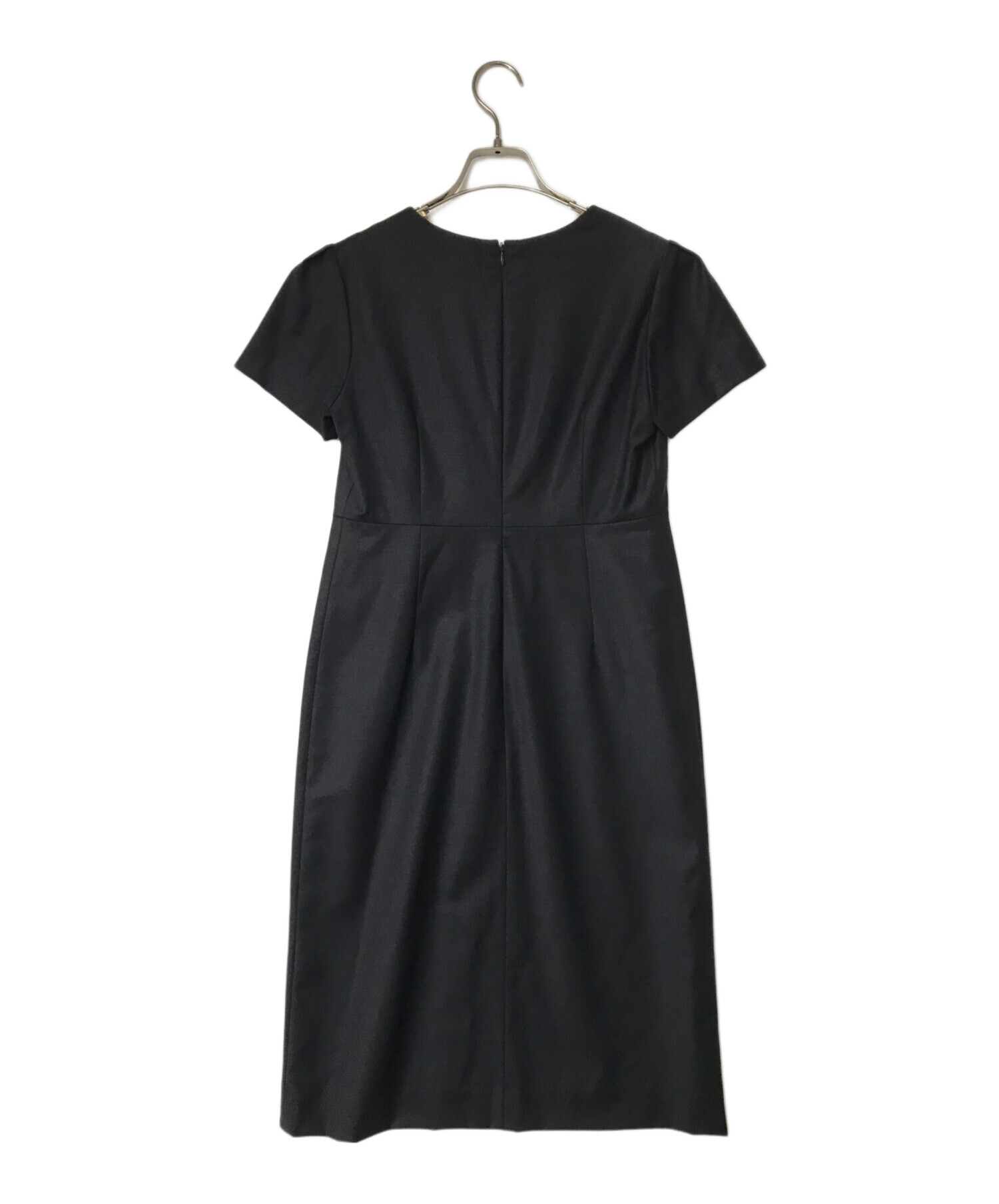 中古・古着通販】theory luxe (セオリーリュクス) EXECUTIVE NIKKIA F